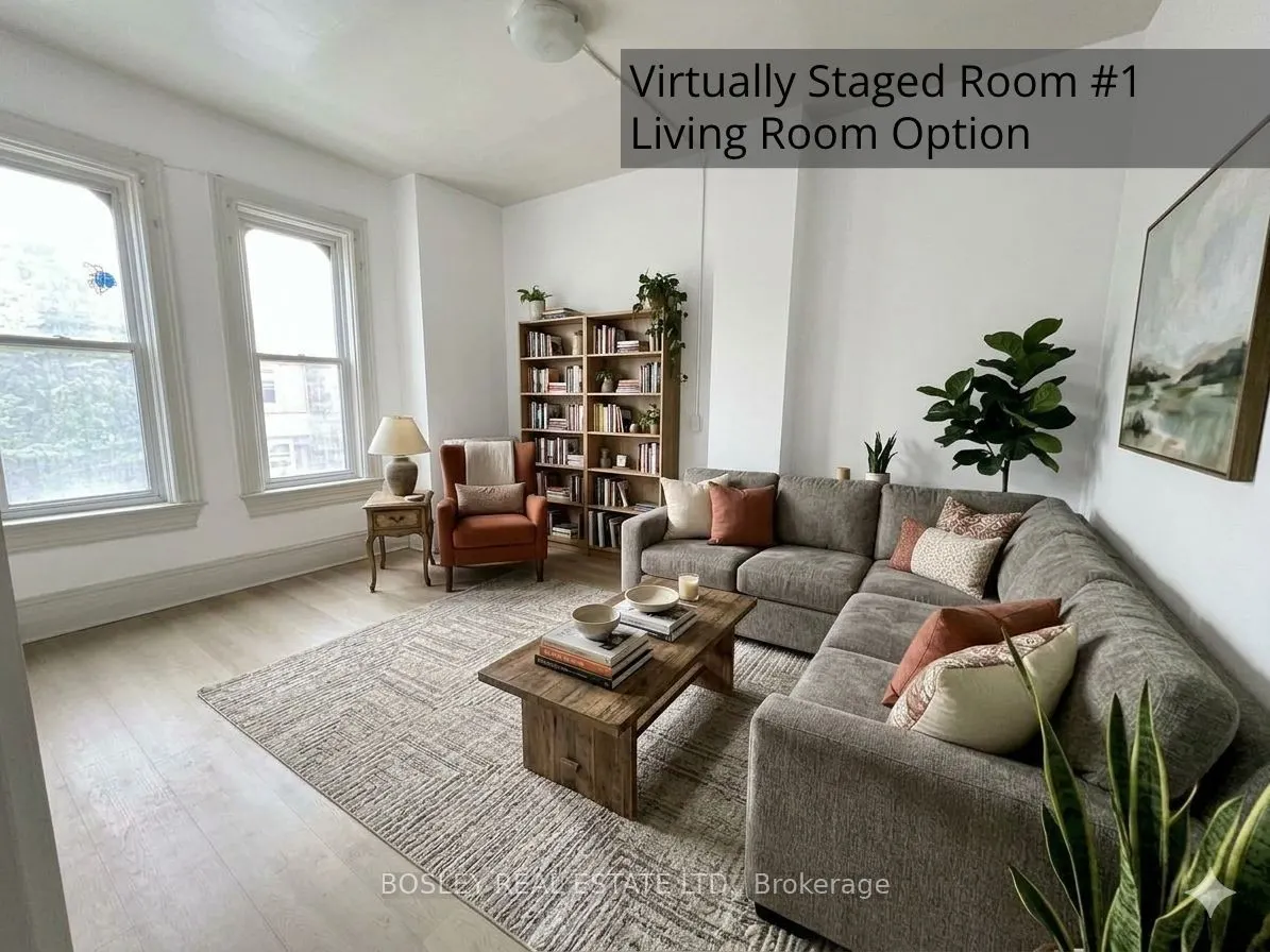 14 D'Arcy Street #Upper