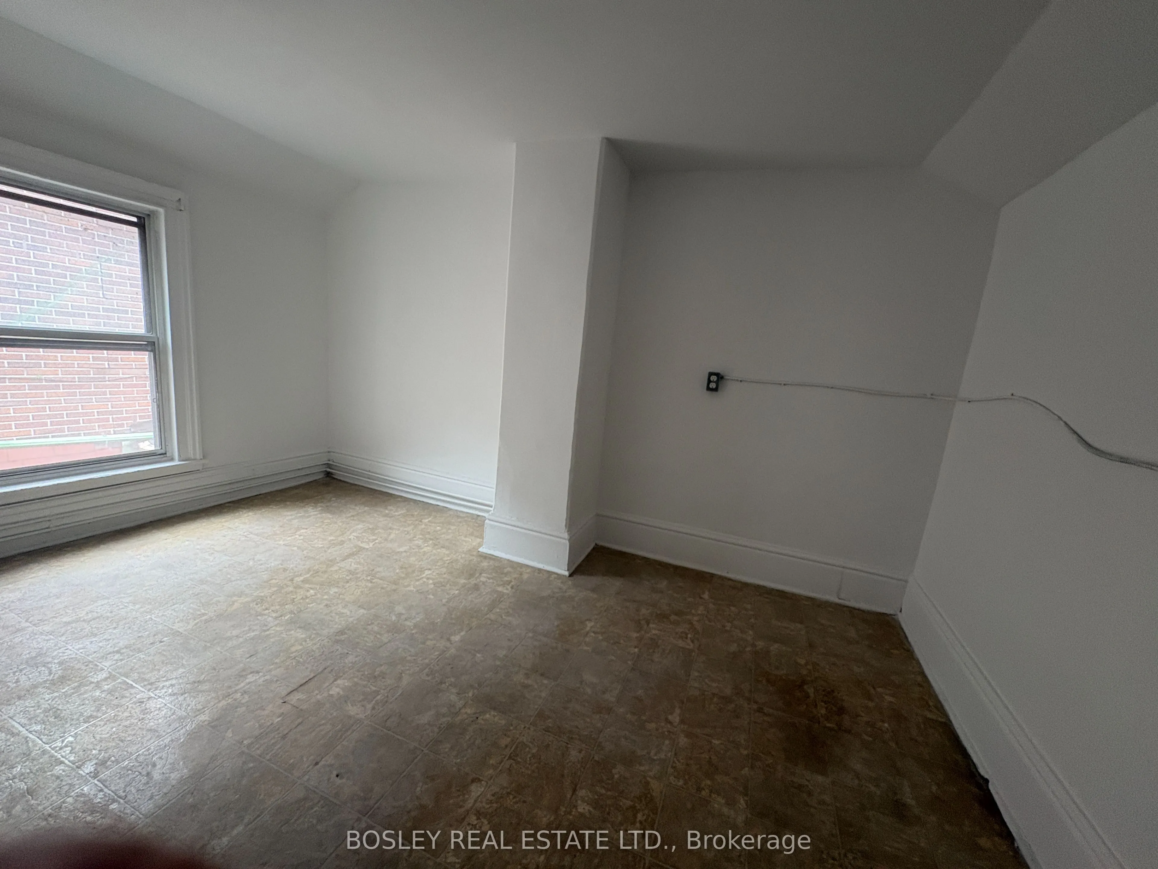 14 D'Arcy Street #Upper