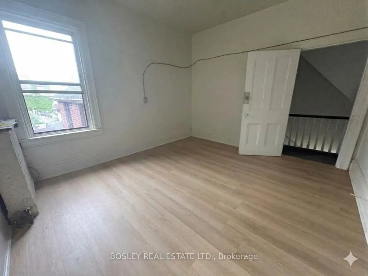 14 D'Arcy Street #Upper