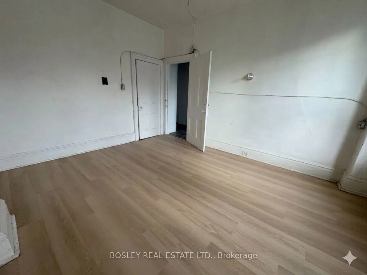 14 D'Arcy Street #Upper
