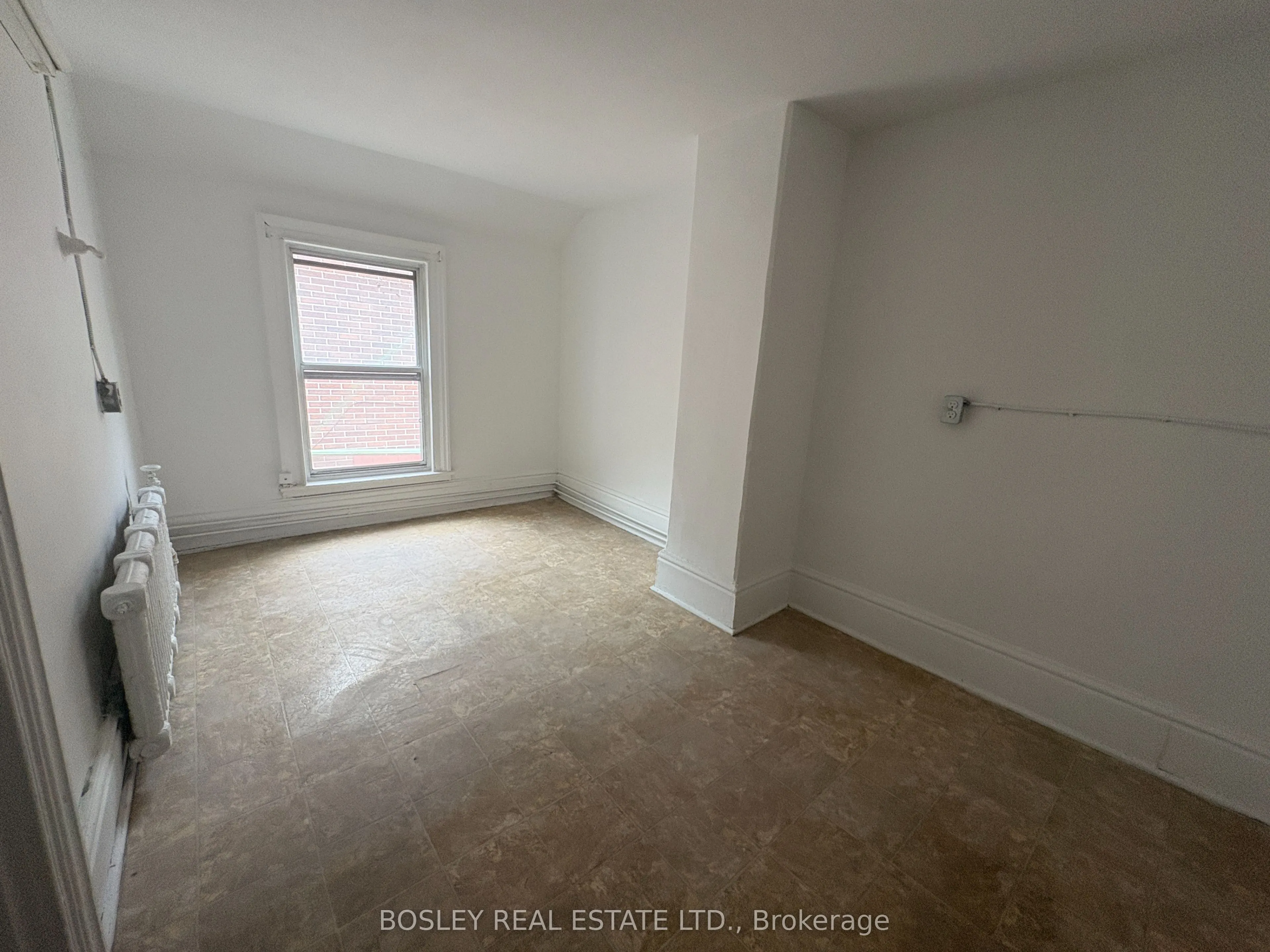 14 D'Arcy Street #Upper
