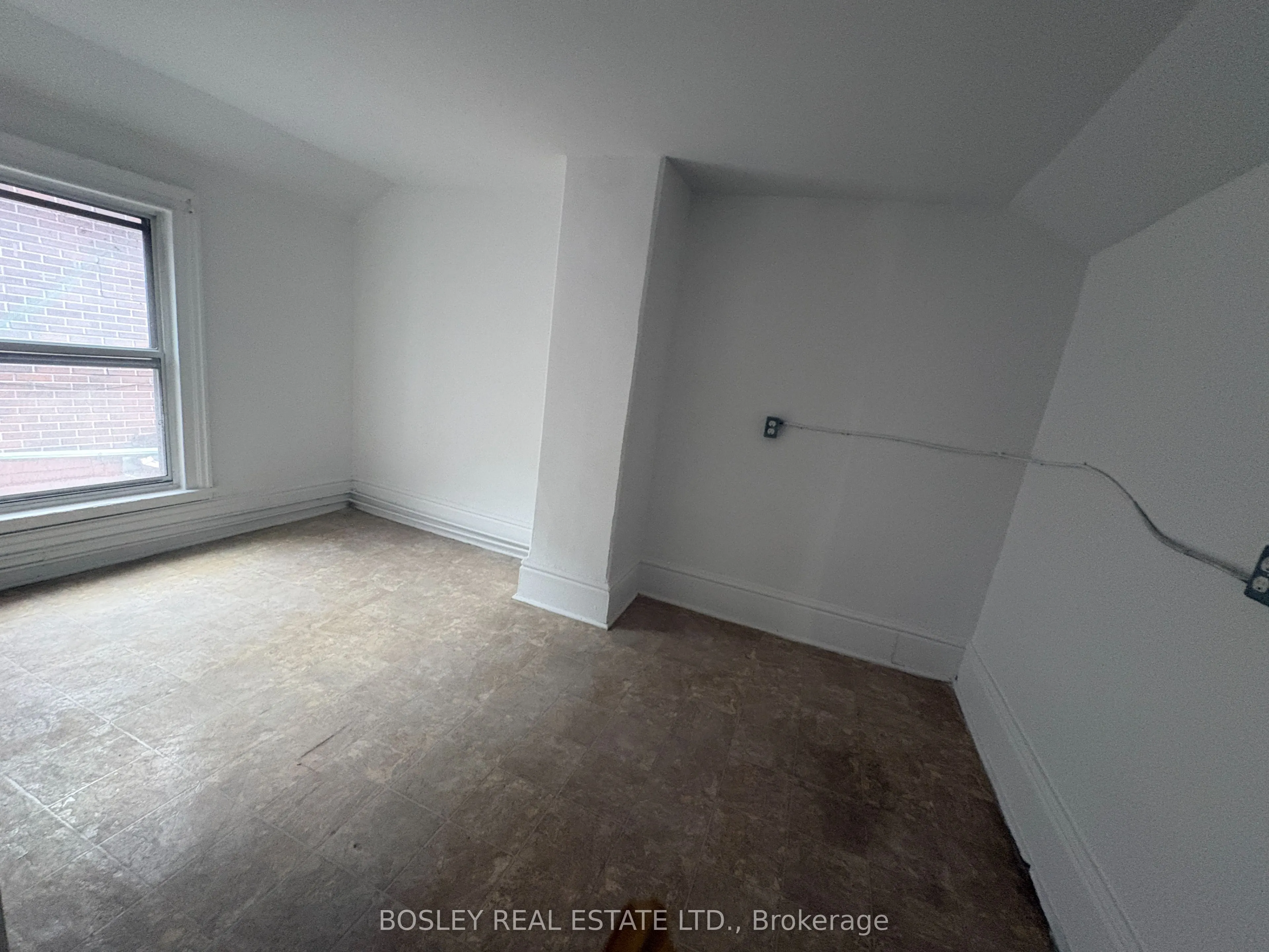 14 D'Arcy Street #Upper