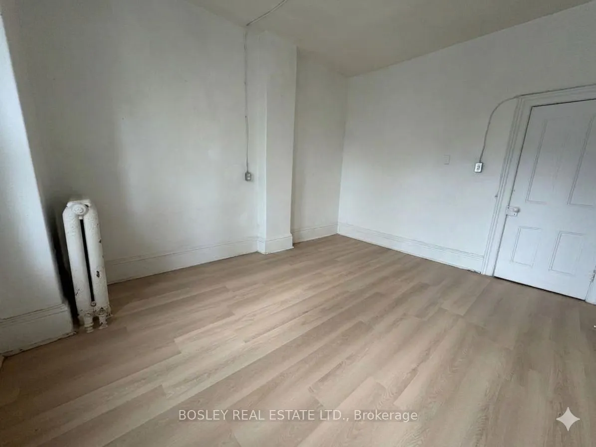 14 D'Arcy Street #Upper
