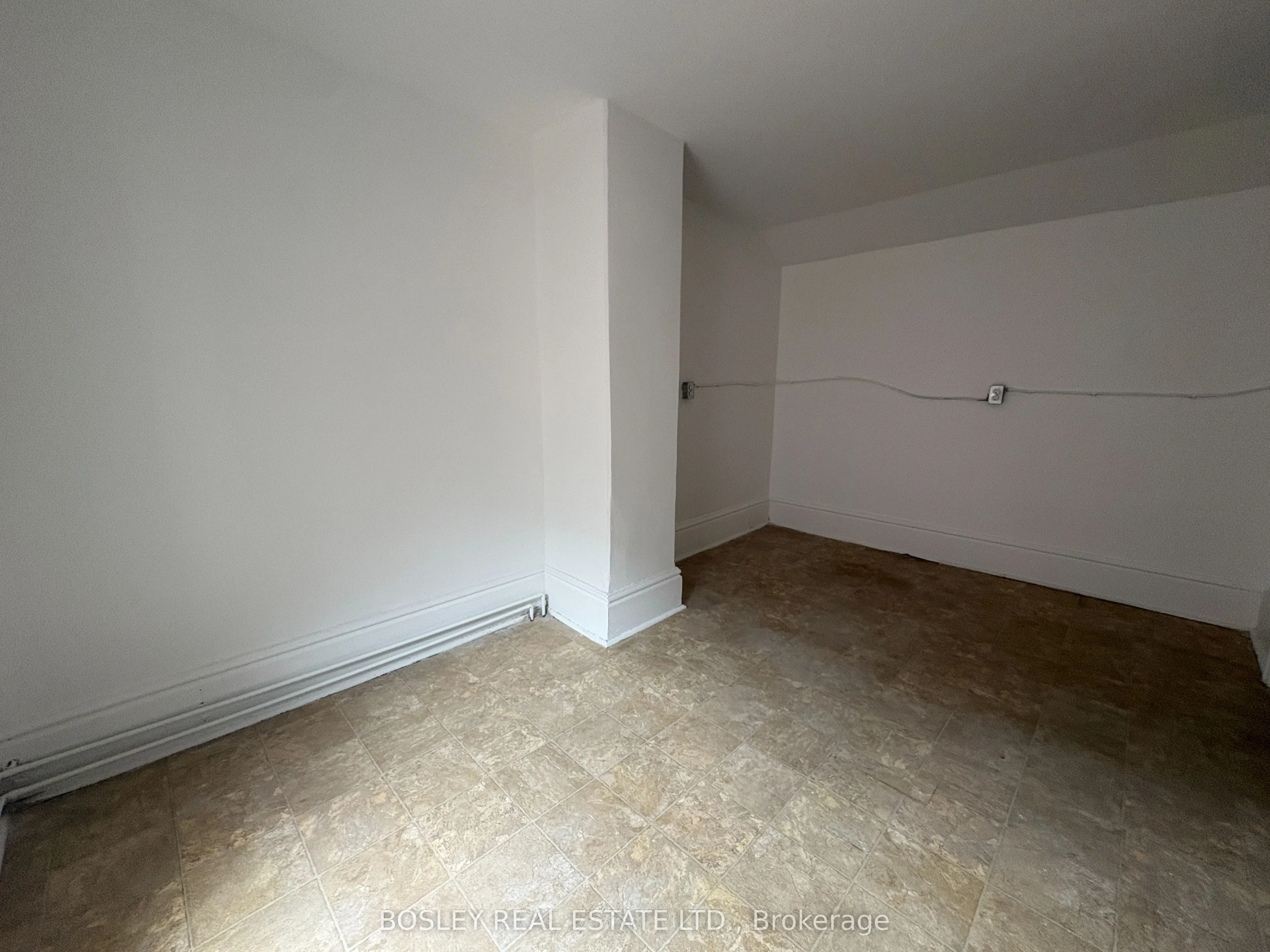 14 D'Arcy Street #Upper