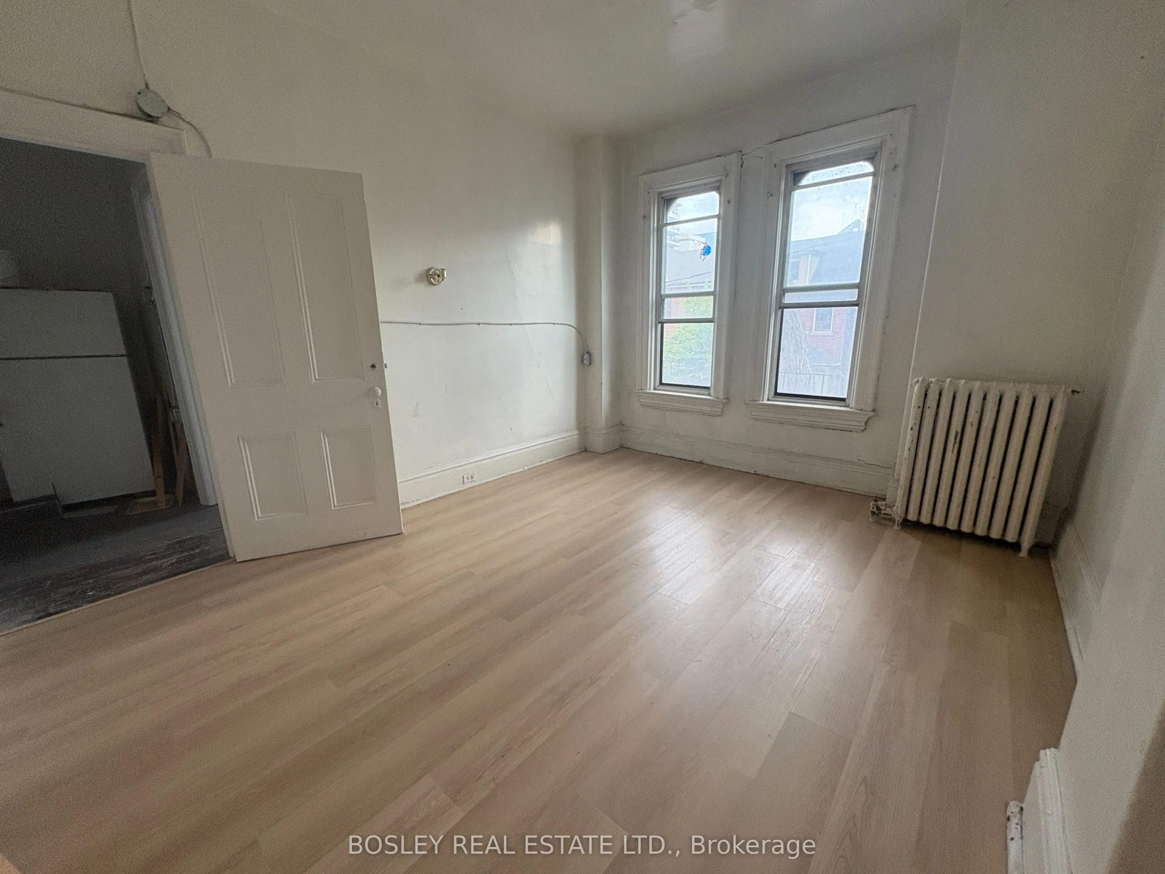 14 D'Arcy Street #Upper