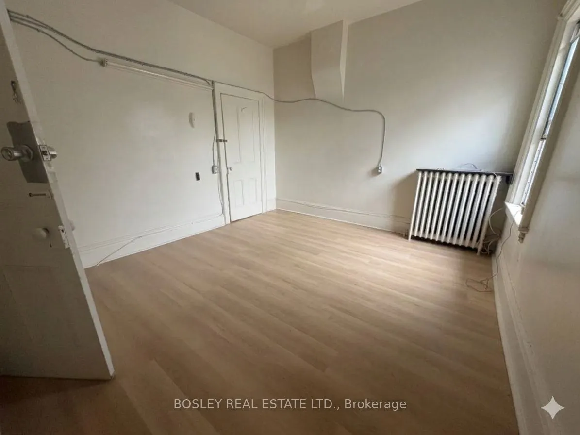 14 D'Arcy Street #Upper