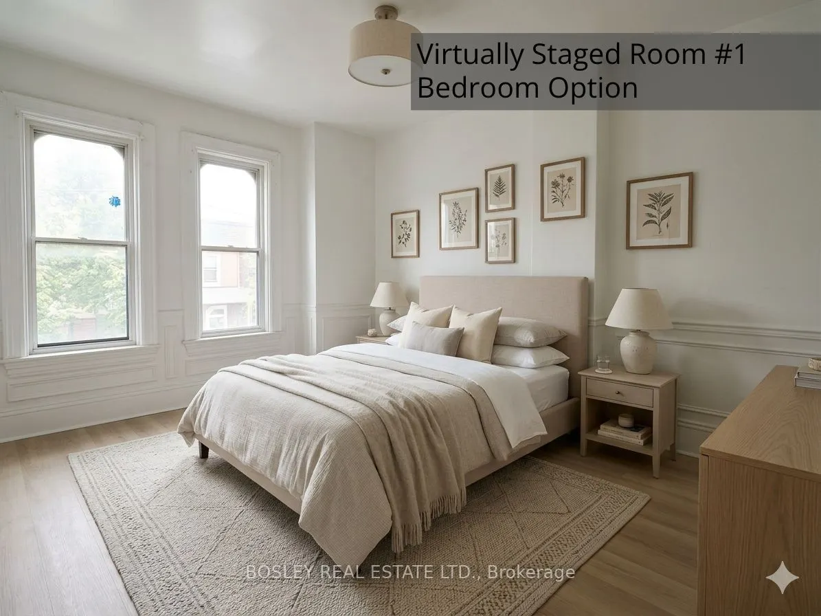 14 D'Arcy Street #Upper