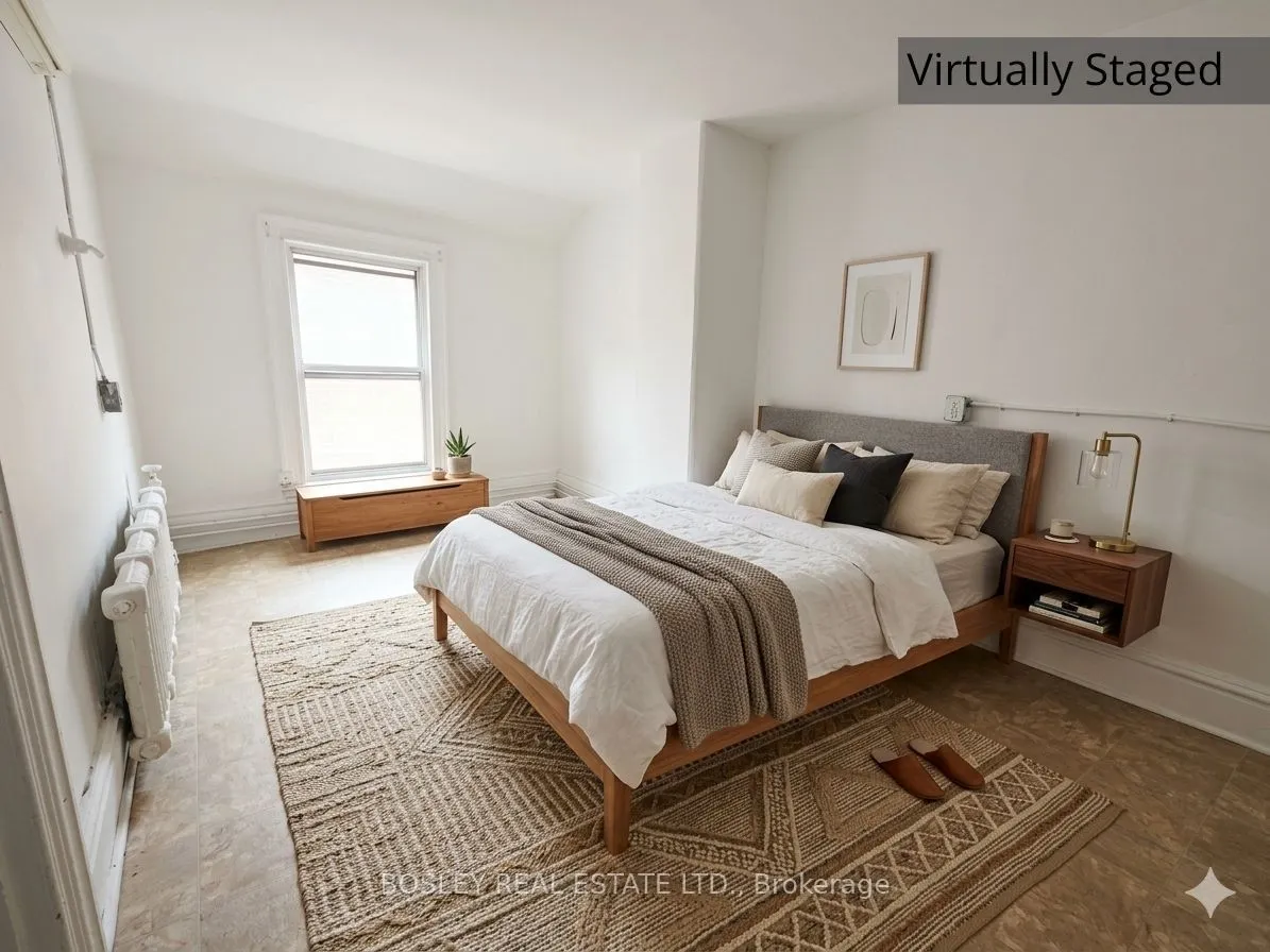 14 D'Arcy Street #Upper