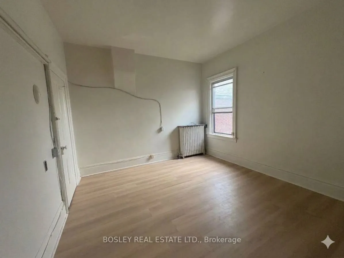 14 D'Arcy Street #Upper