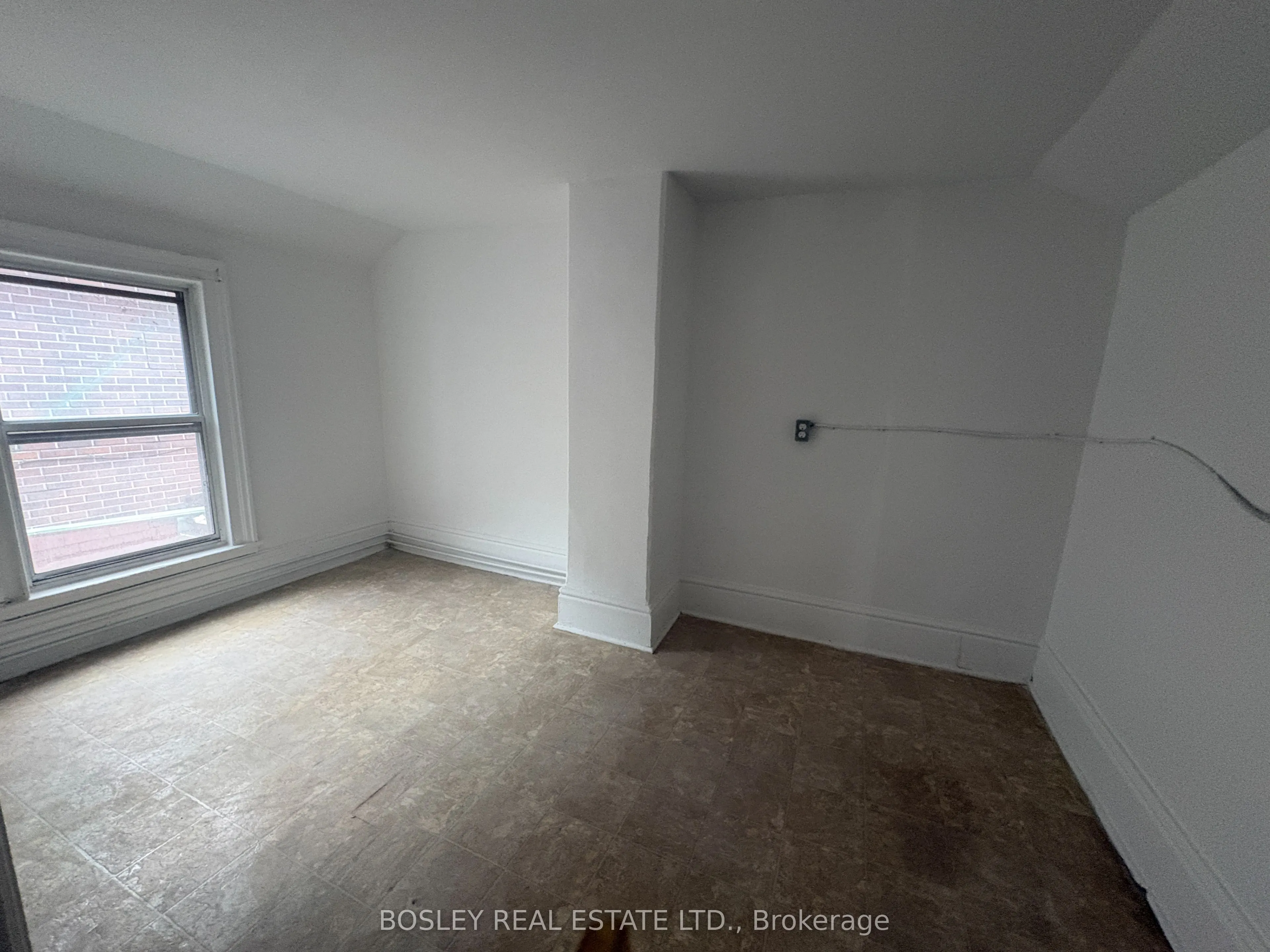 14 D'Arcy Street #Upper