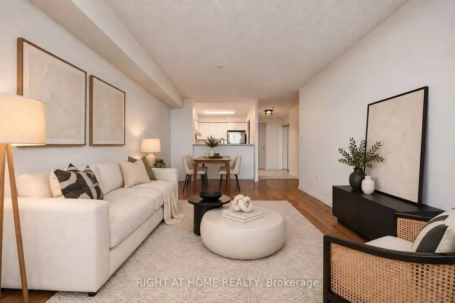 28 Pemberton Avenue #706