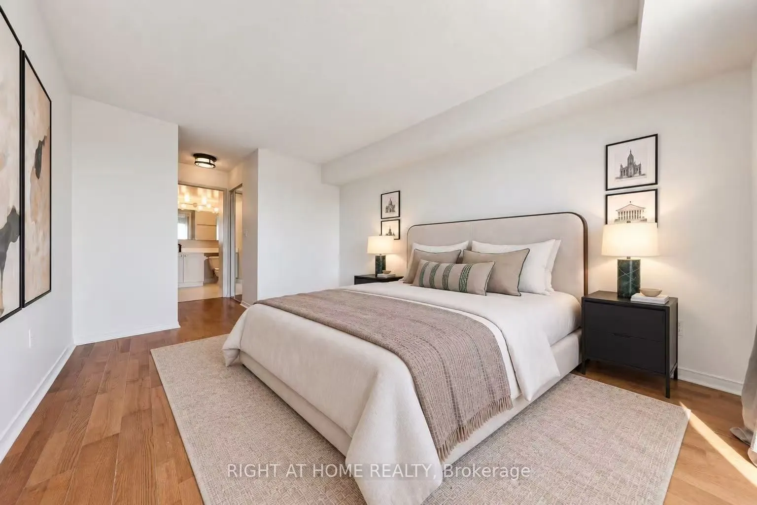 28 Pemberton Avenue #706