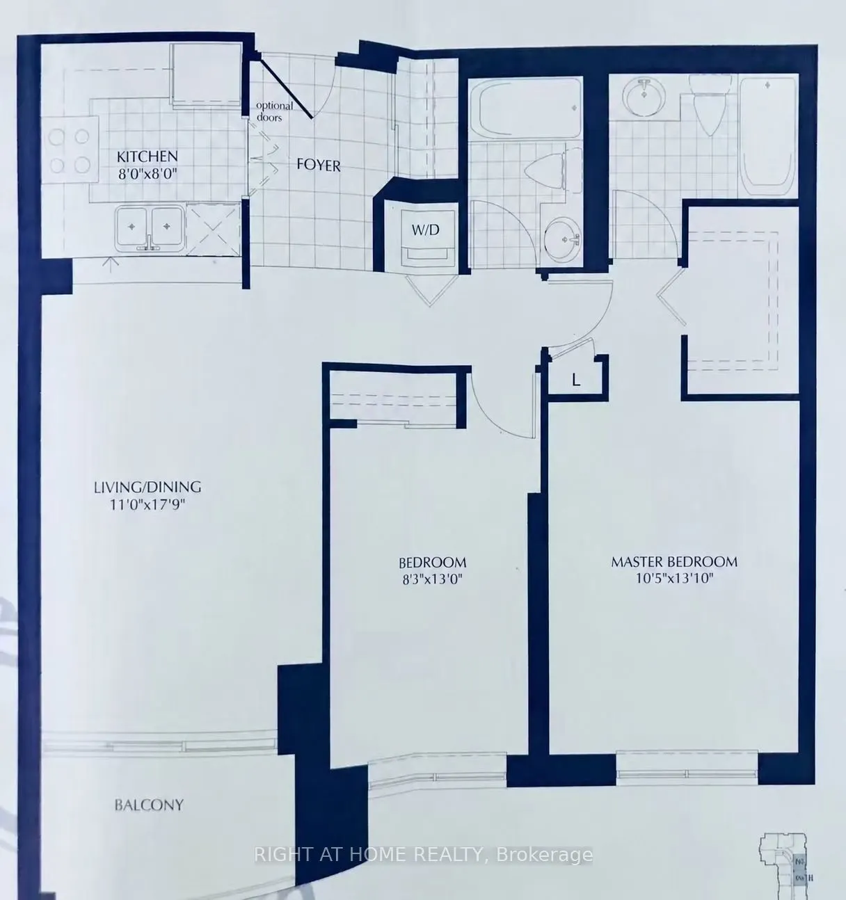 28 Pemberton Avenue #706