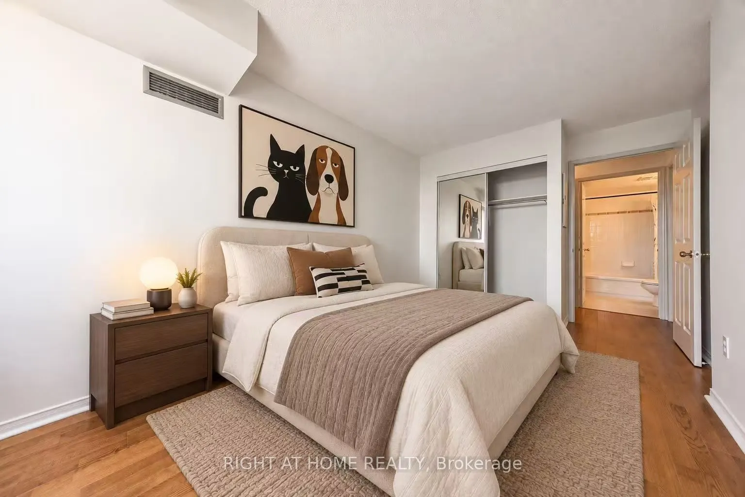 28 Pemberton Avenue #706