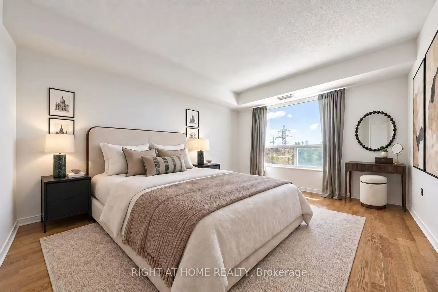 28 Pemberton Avenue #706
