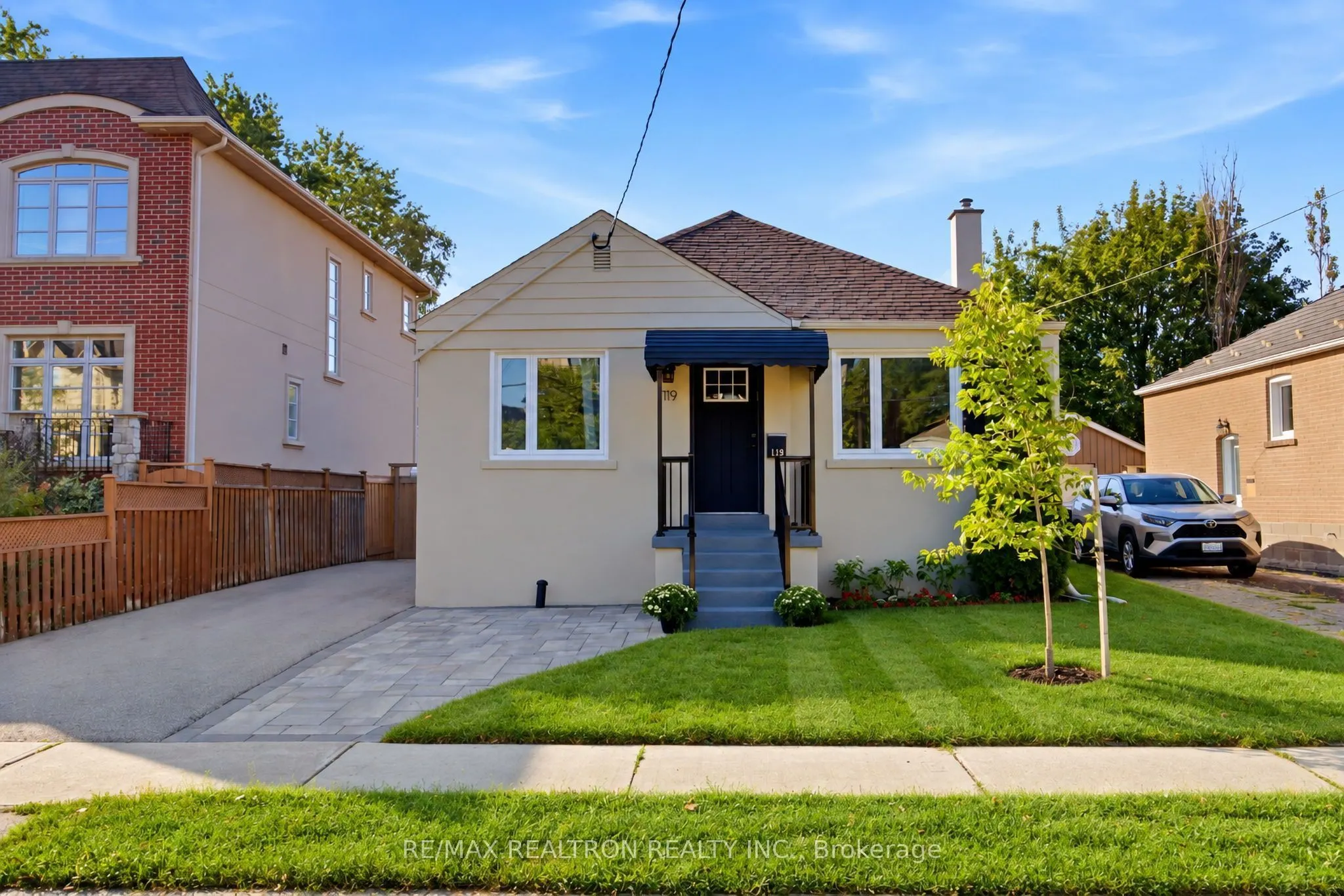 119 Reiner Road