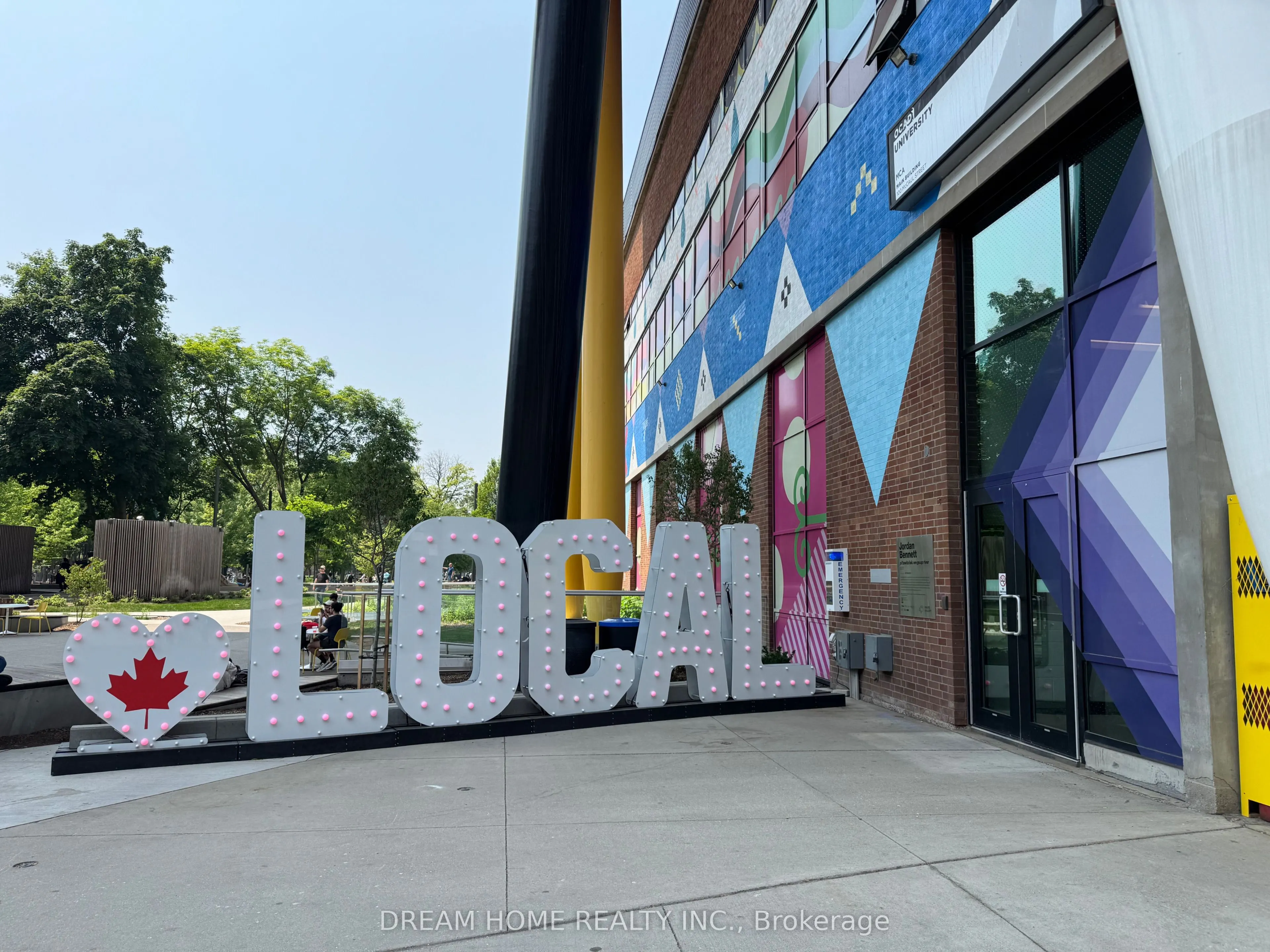 230 Simcoe Street #1226