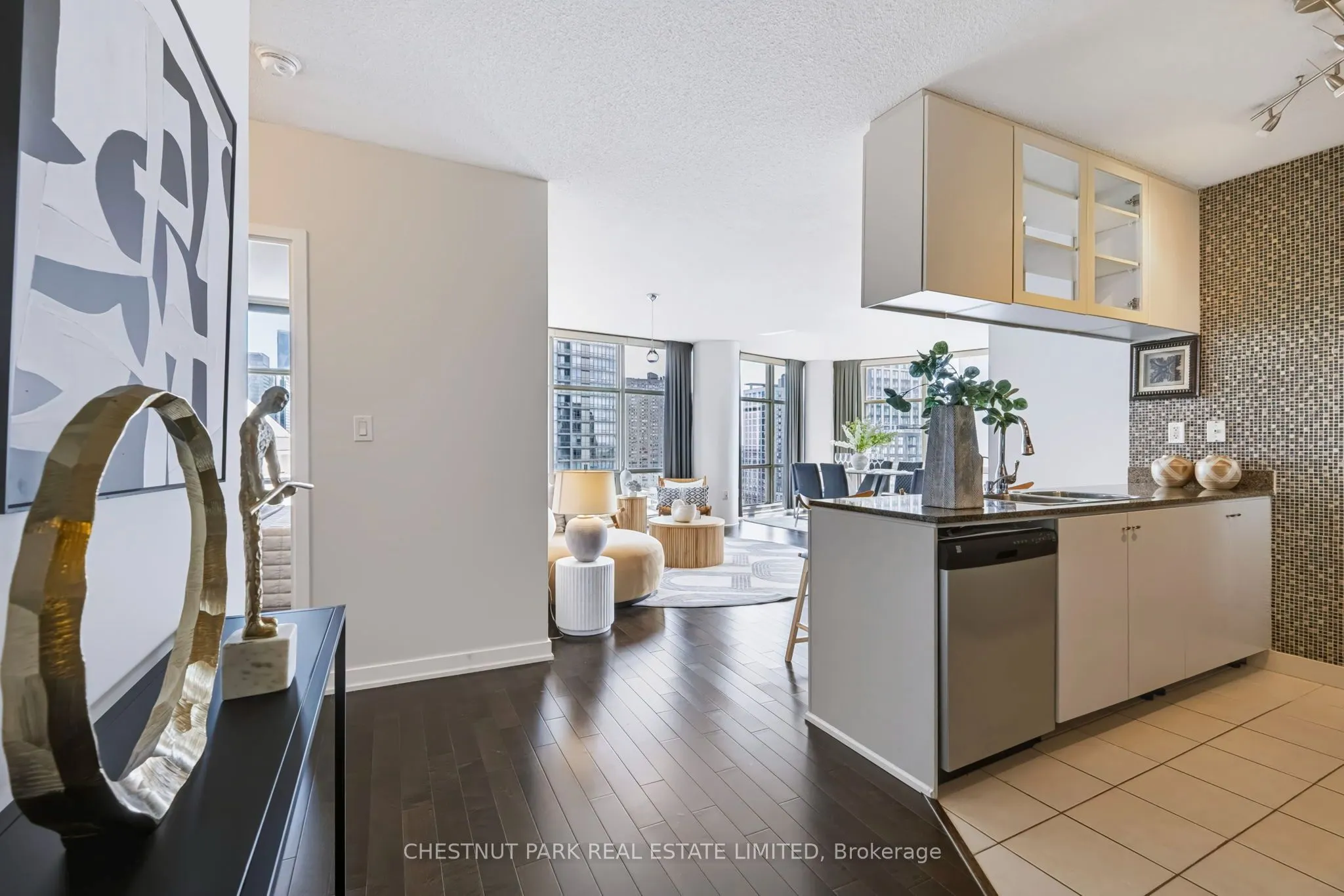 35 Mariner Terrace #1209