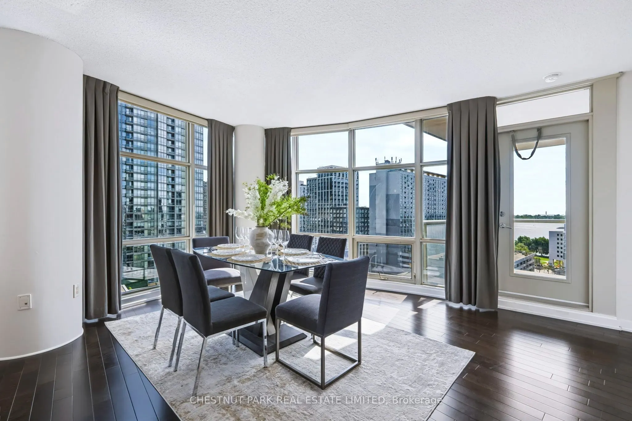 35 Mariner Terrace #1209