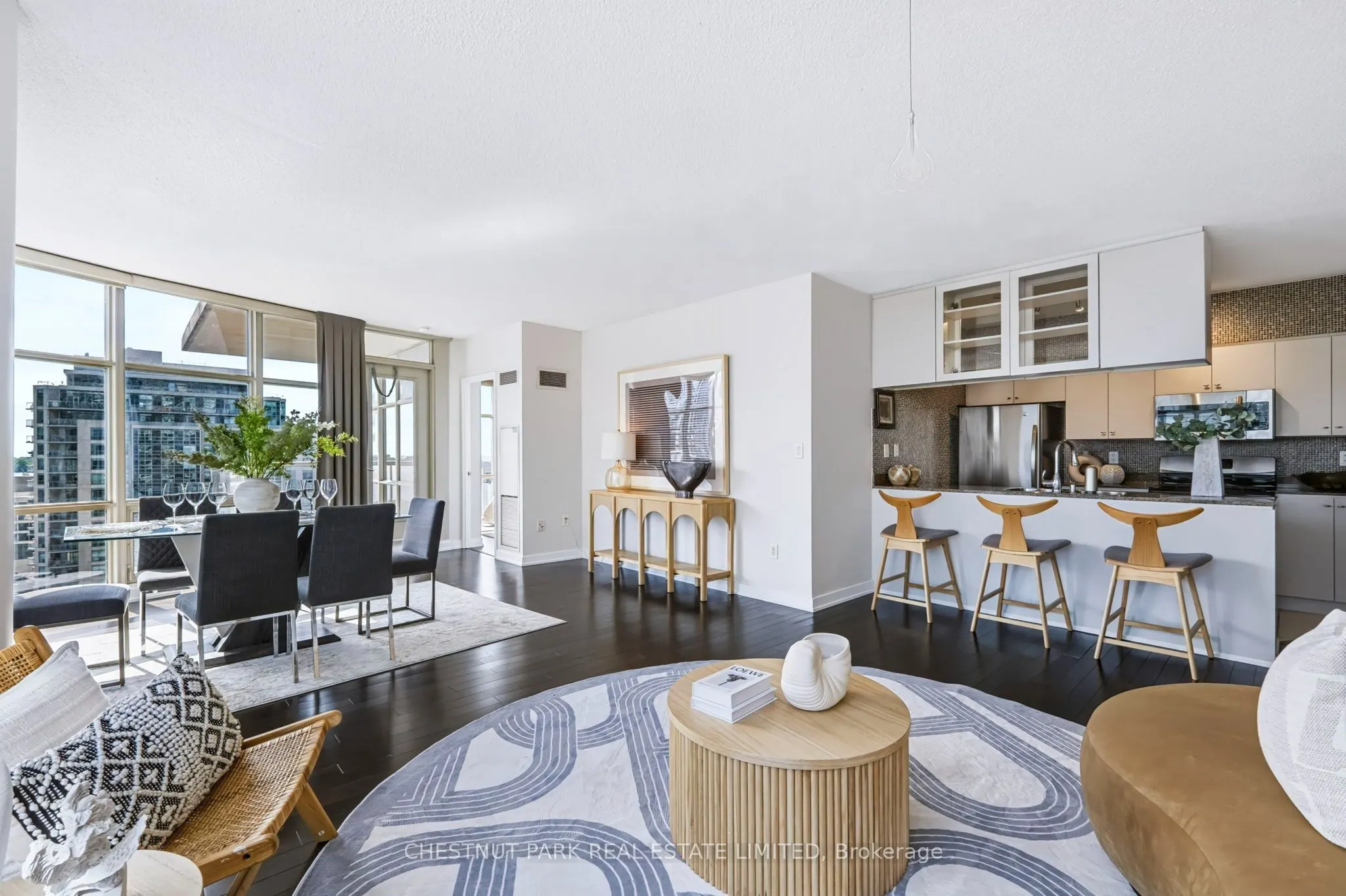 35 Mariner Terrace #1209