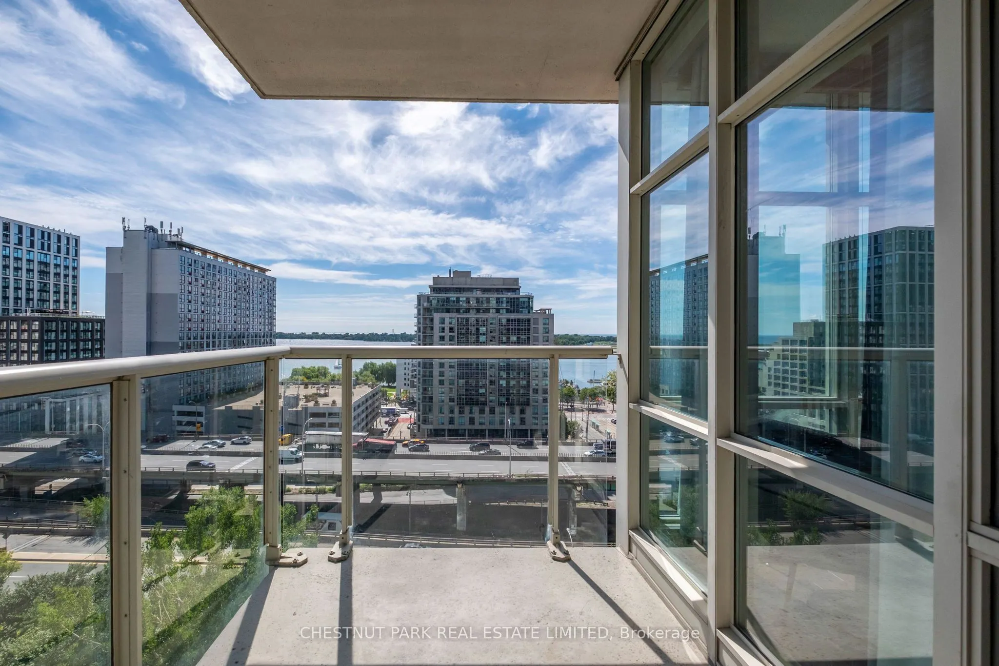 35 Mariner Terrace #1209