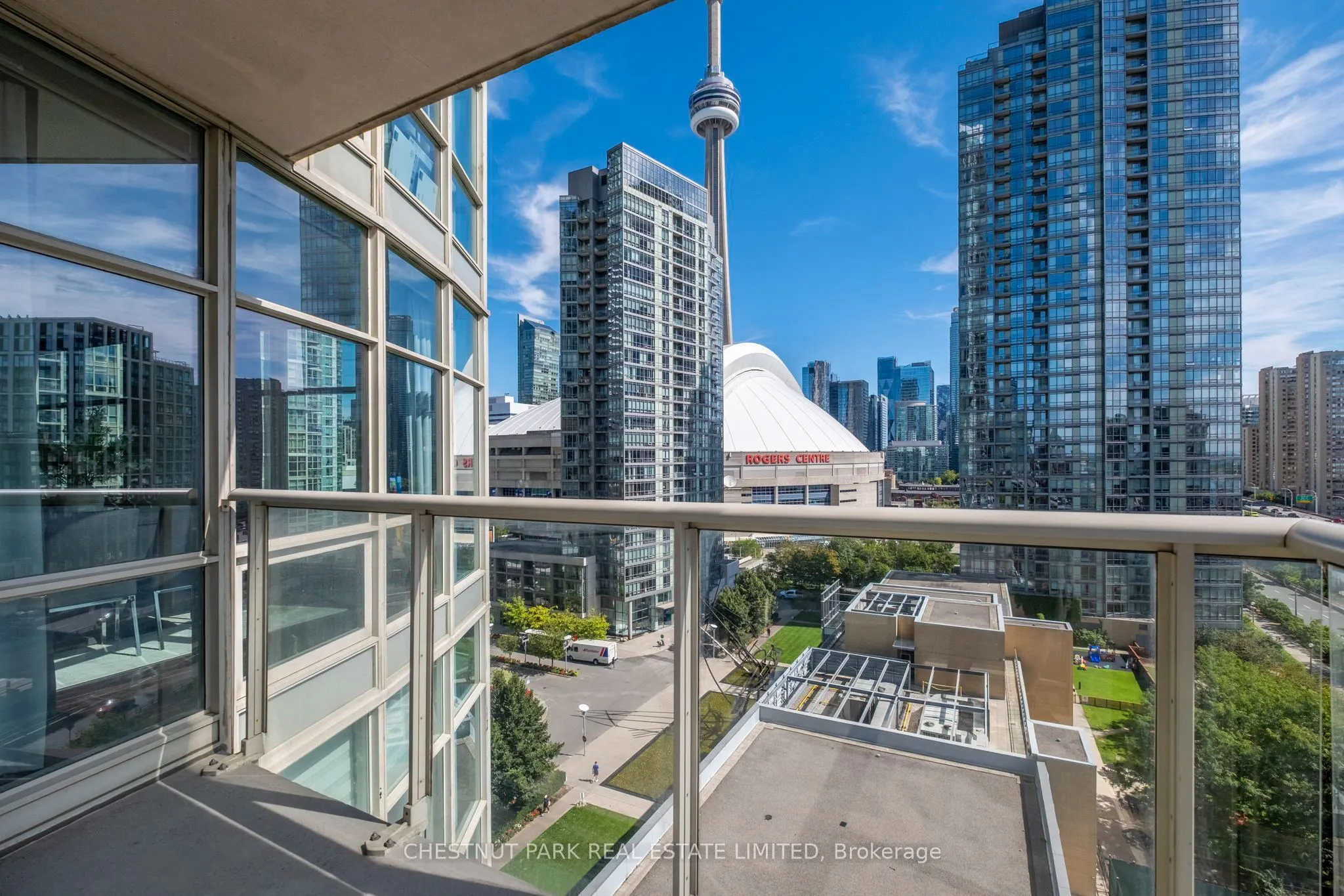 35 Mariner Terrace #1209
