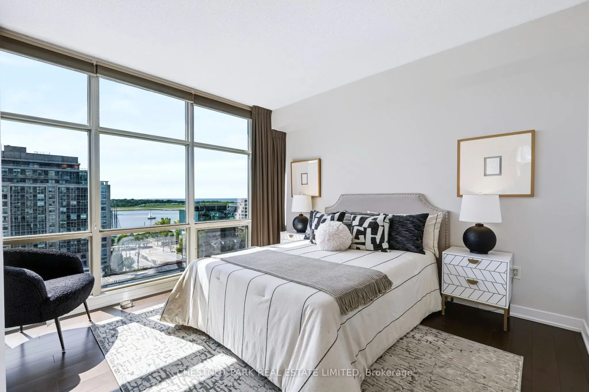 35 Mariner Terrace #1209