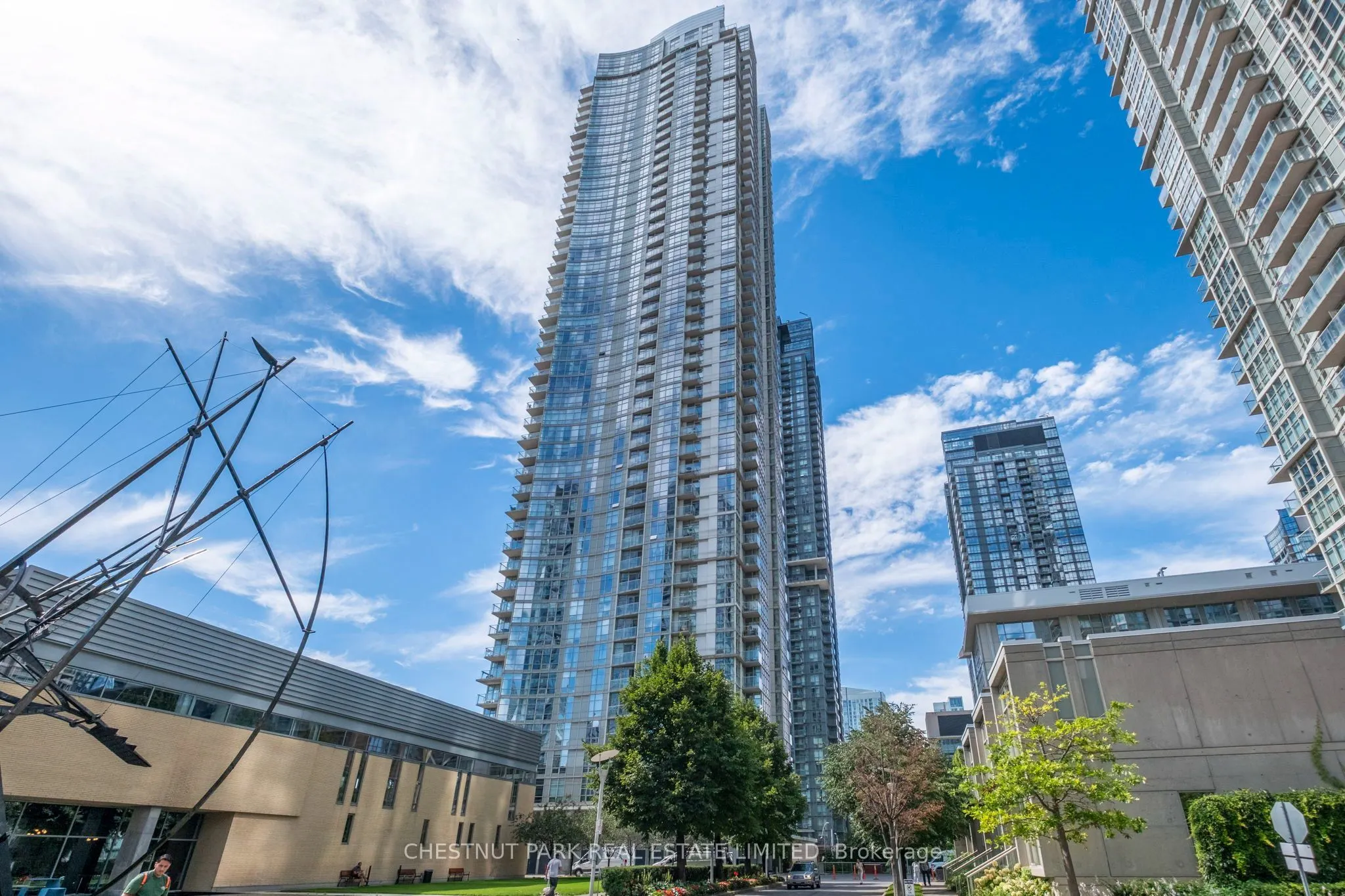 35 Mariner Terrace #1209