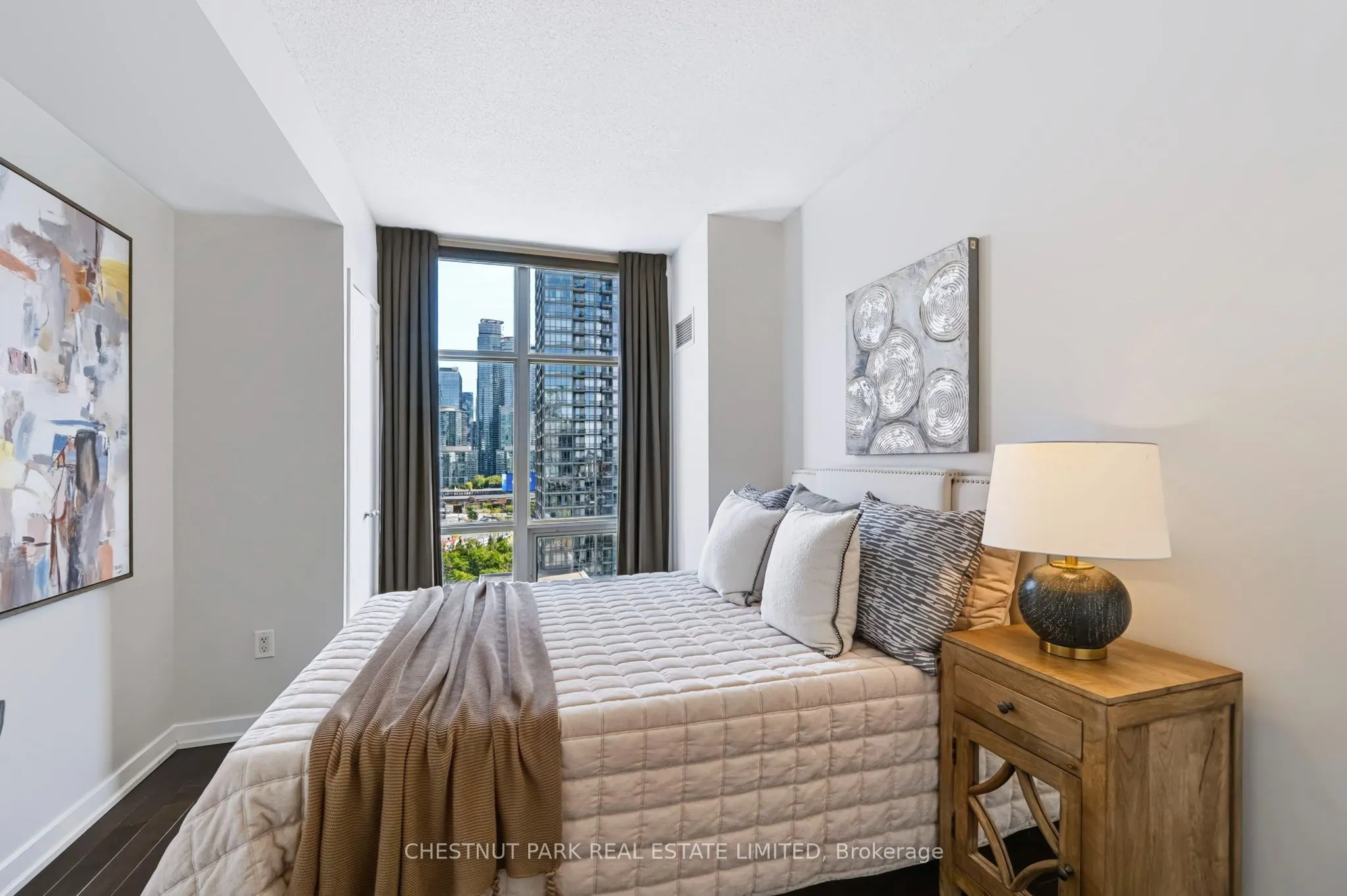 35 Mariner Terrace #1209