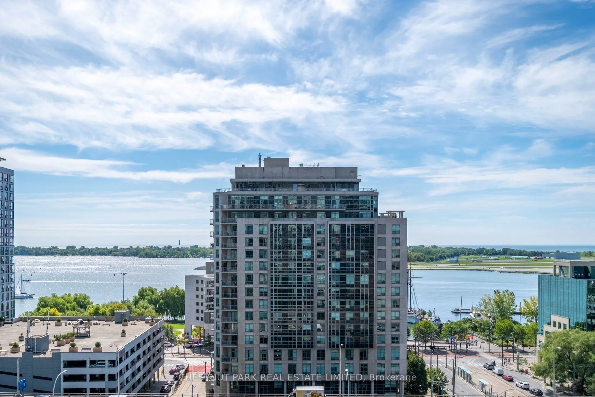 35 Mariner Terrace #1209