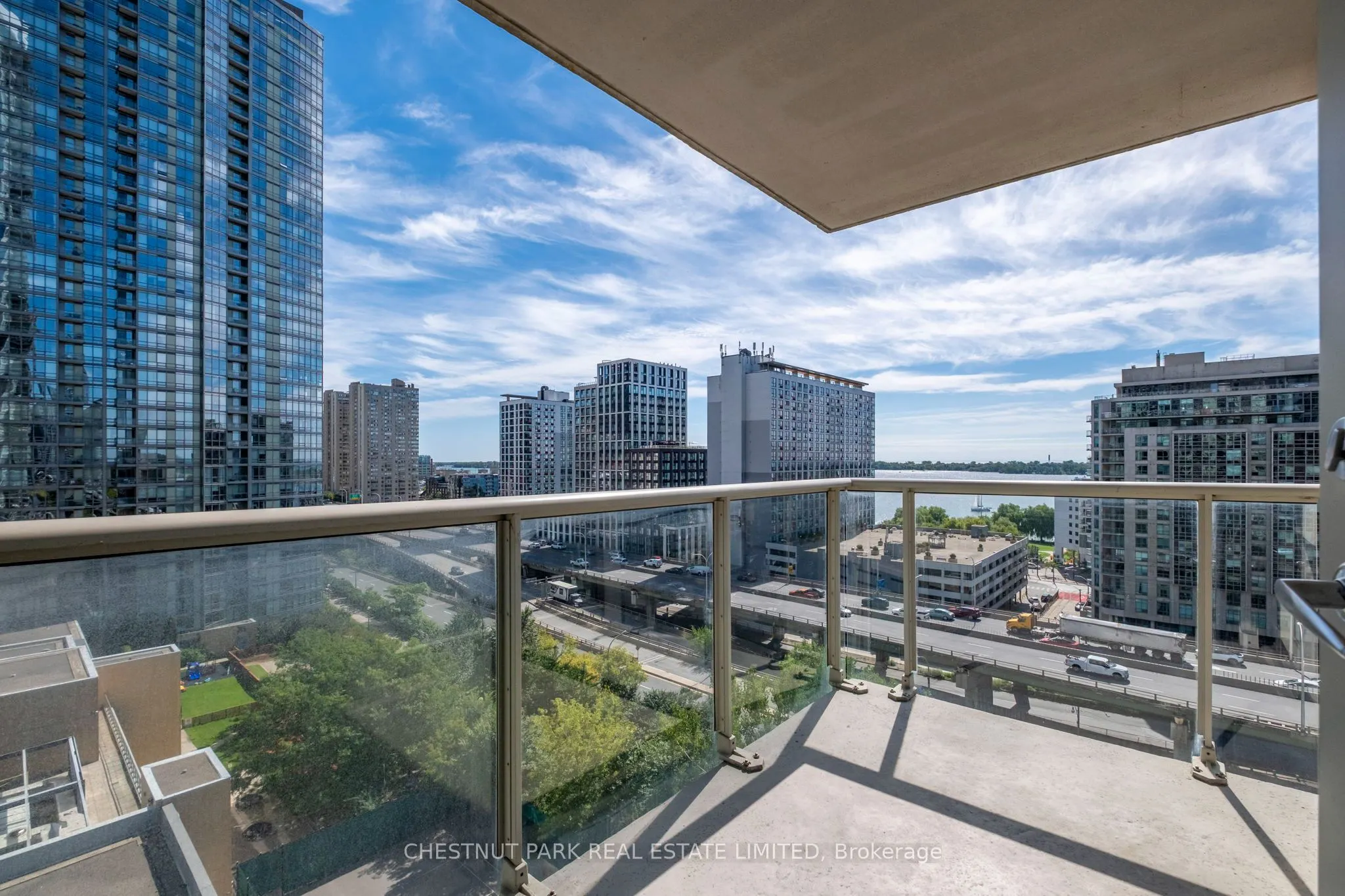 35 Mariner Terrace #1209