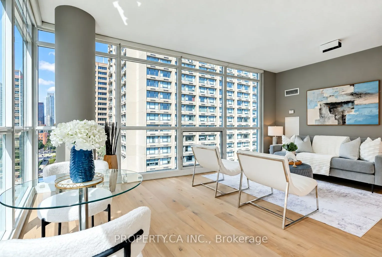 1121 Bay Street #904