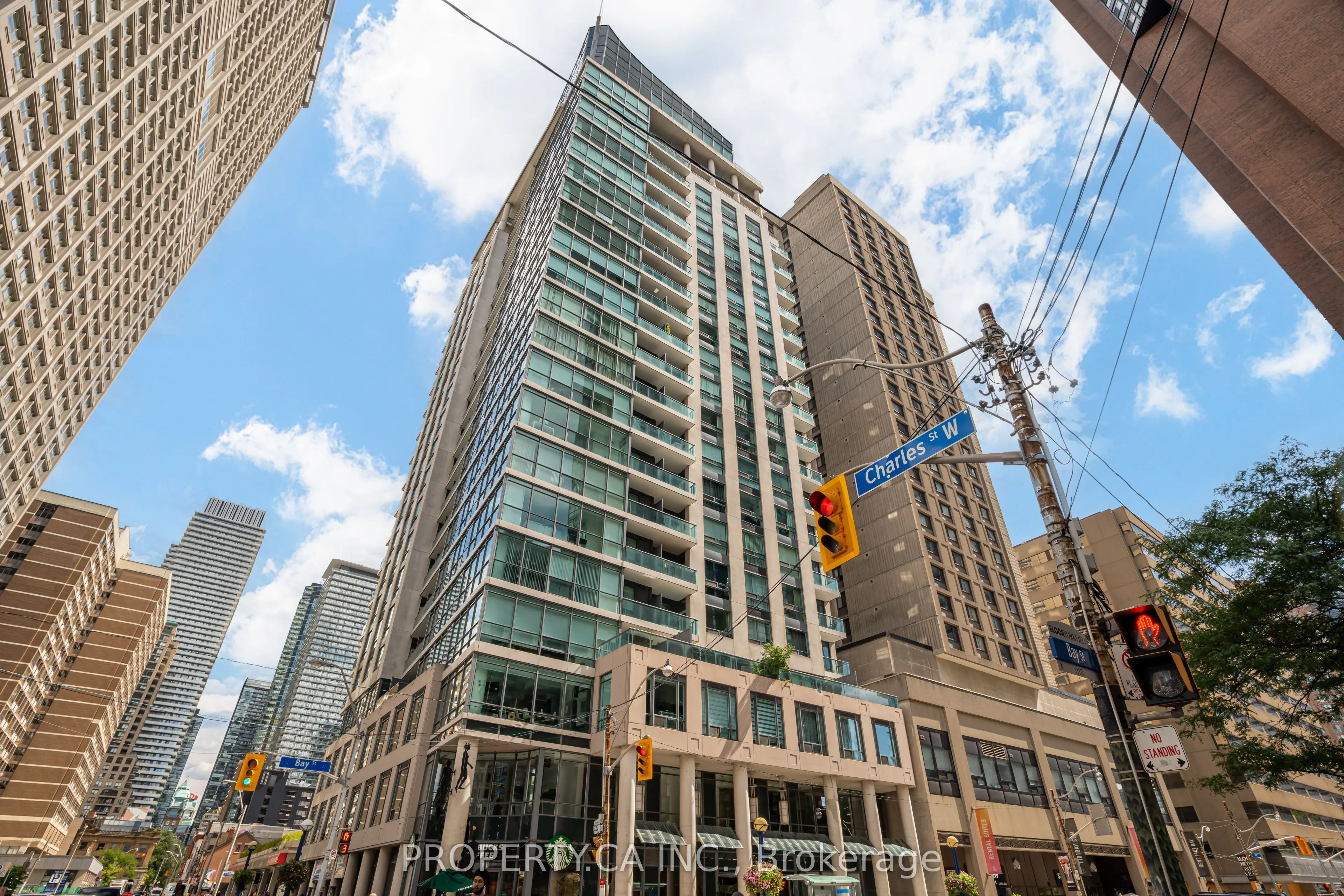 1121 Bay Street #904