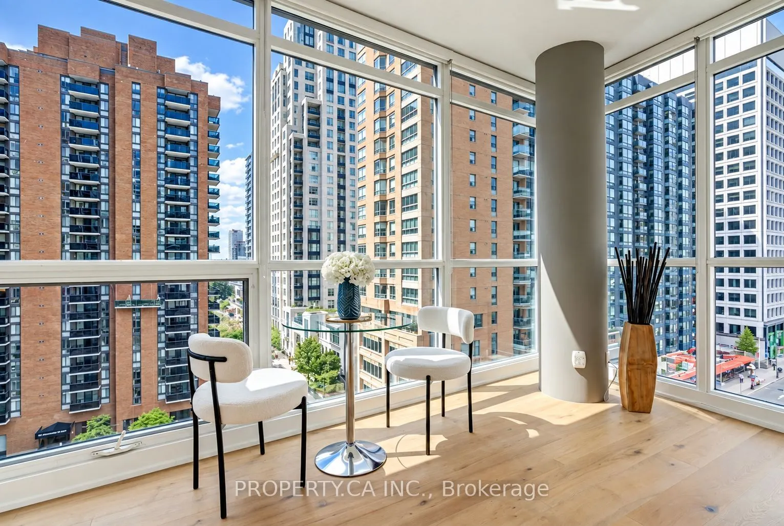 1121 Bay Street #904
