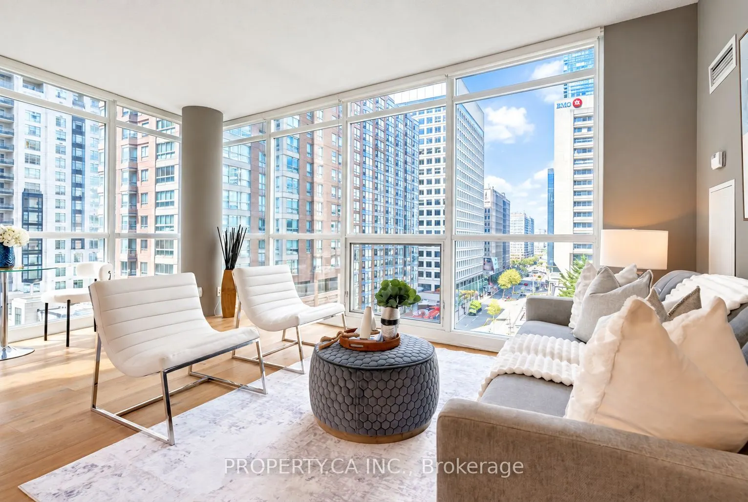 1121 Bay Street #904