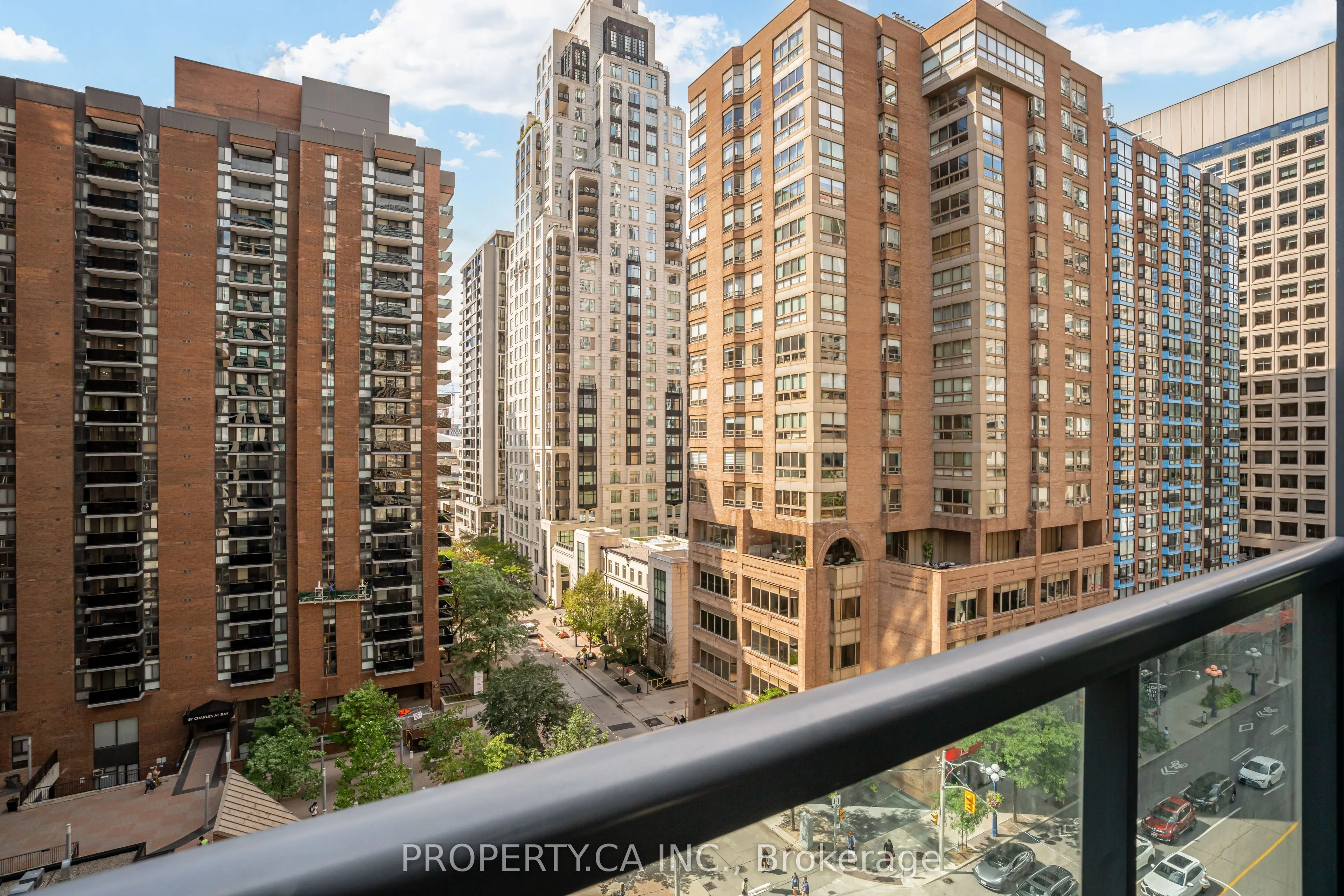 1121 Bay Street #904