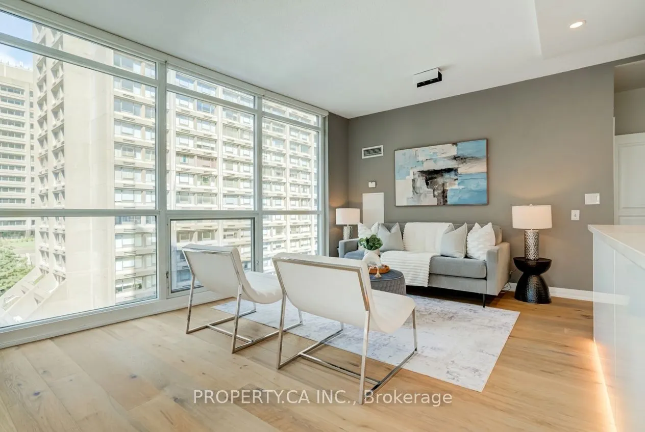 1121 Bay Street #904
