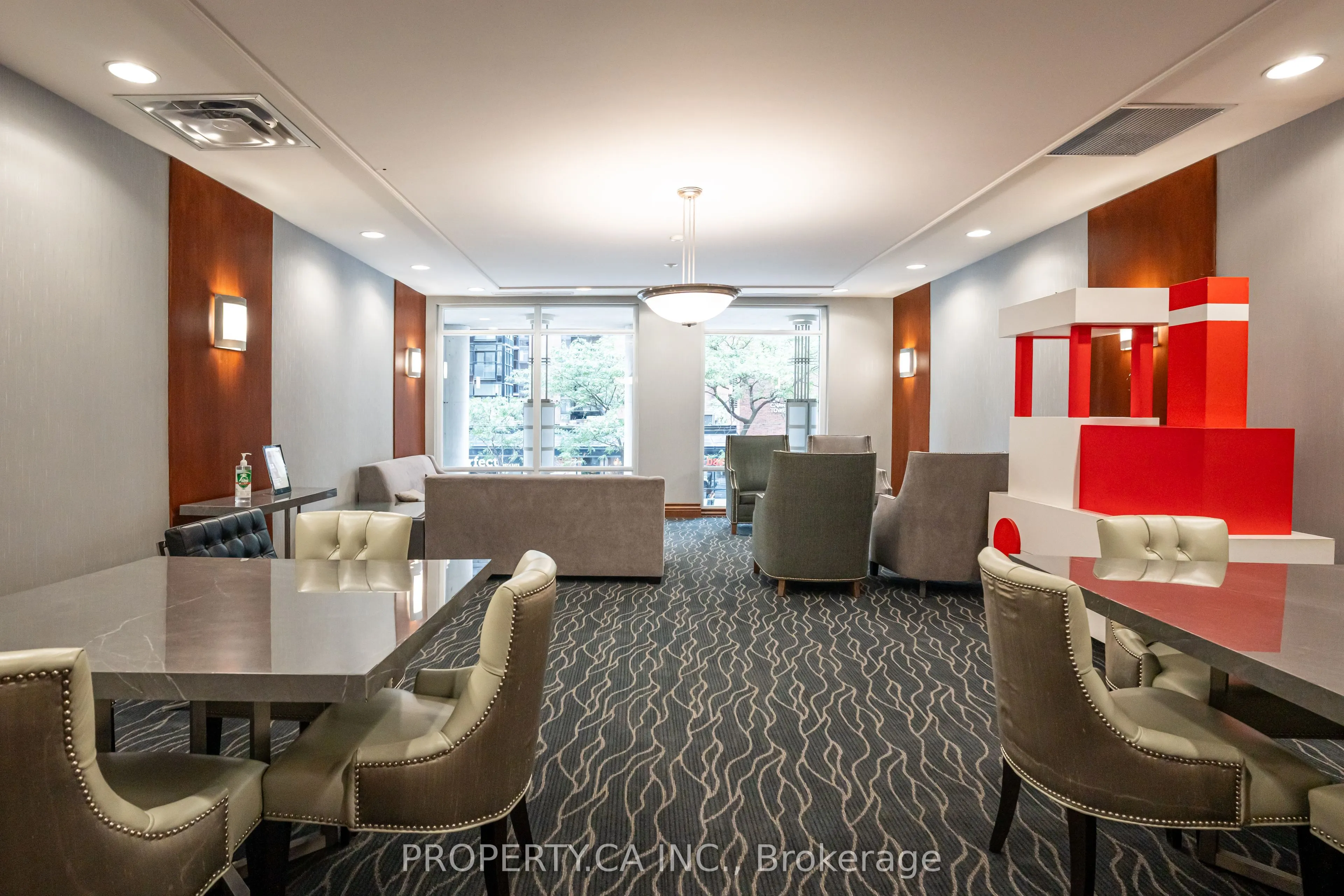 1121 Bay Street #904