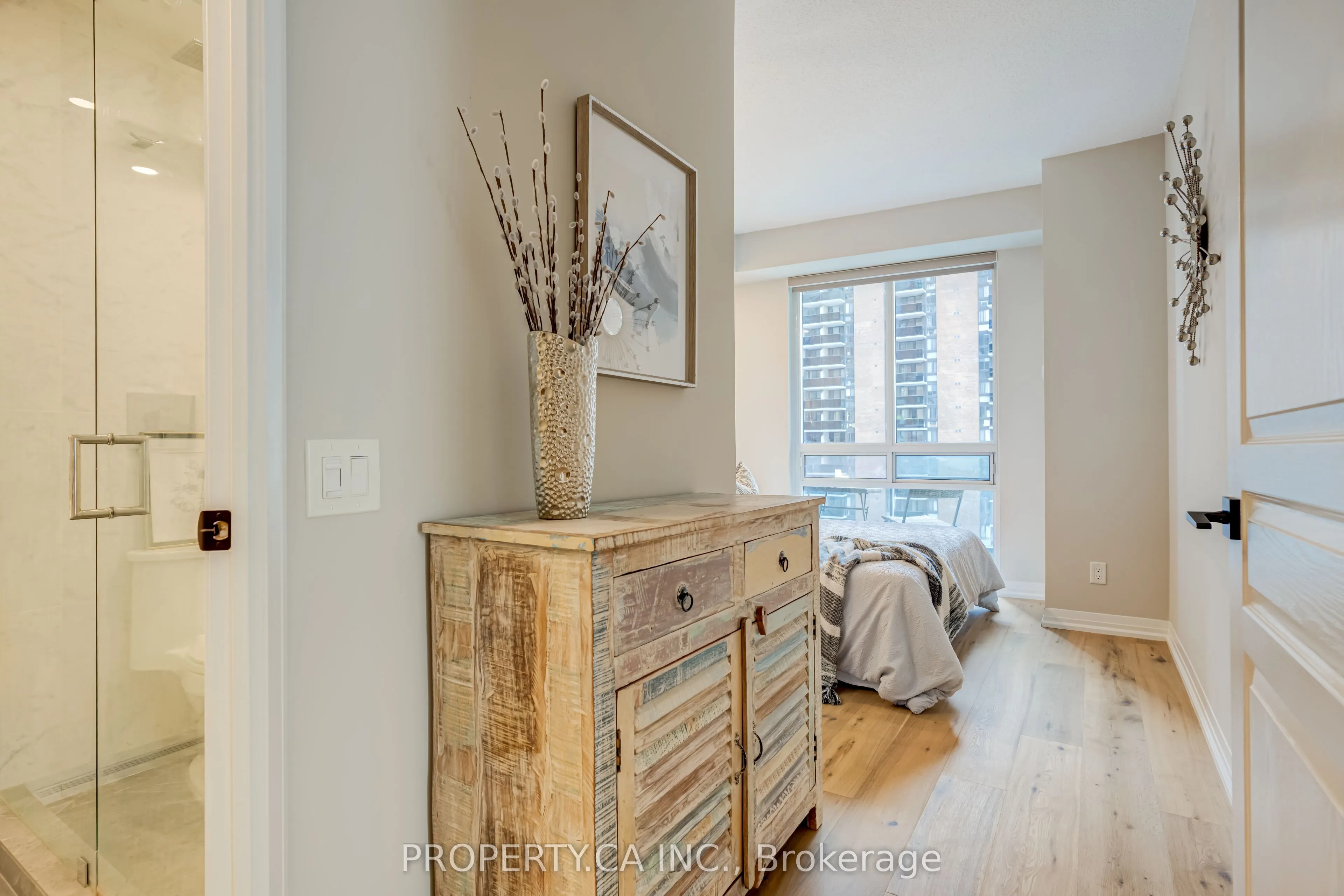 1121 Bay Street #904