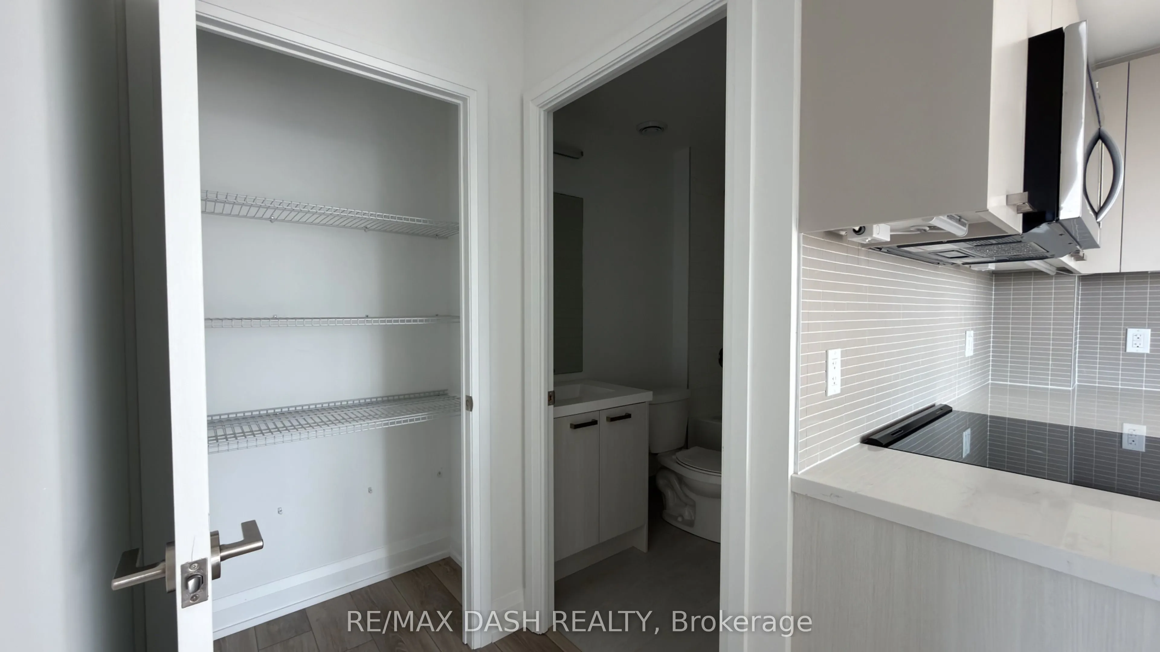 20 Soudan Avenue #3703