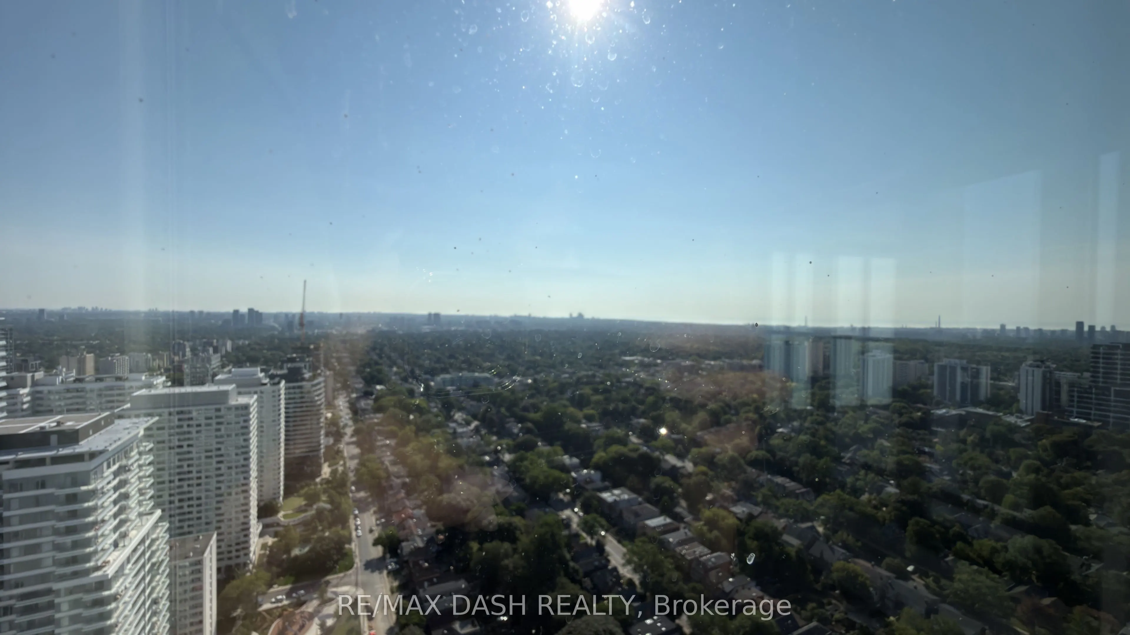 20 Soudan Avenue #3703