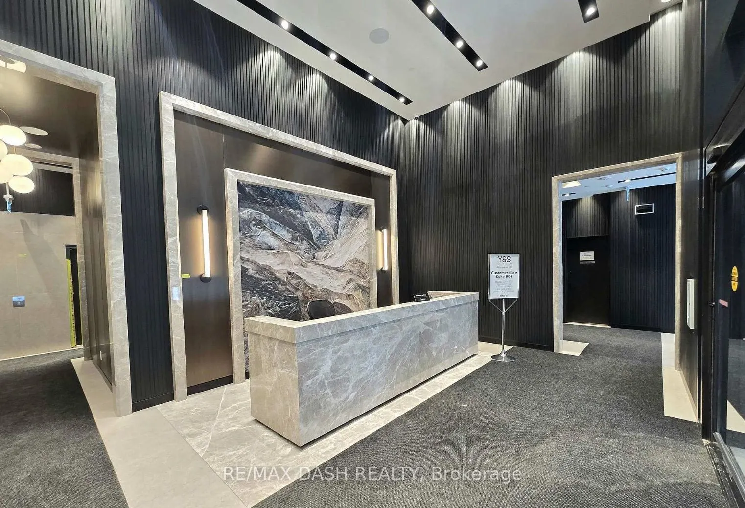 20 Soudan Avenue #3703