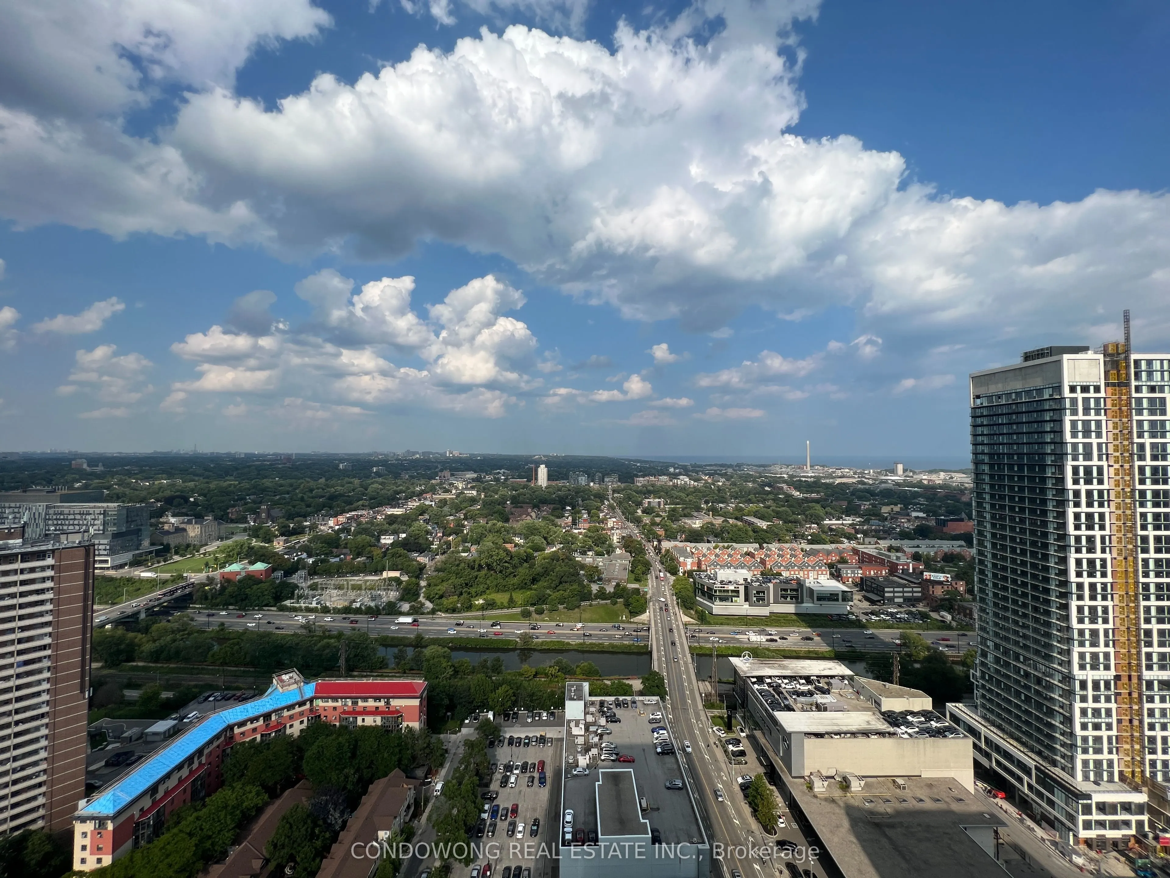 130 River Street #3112