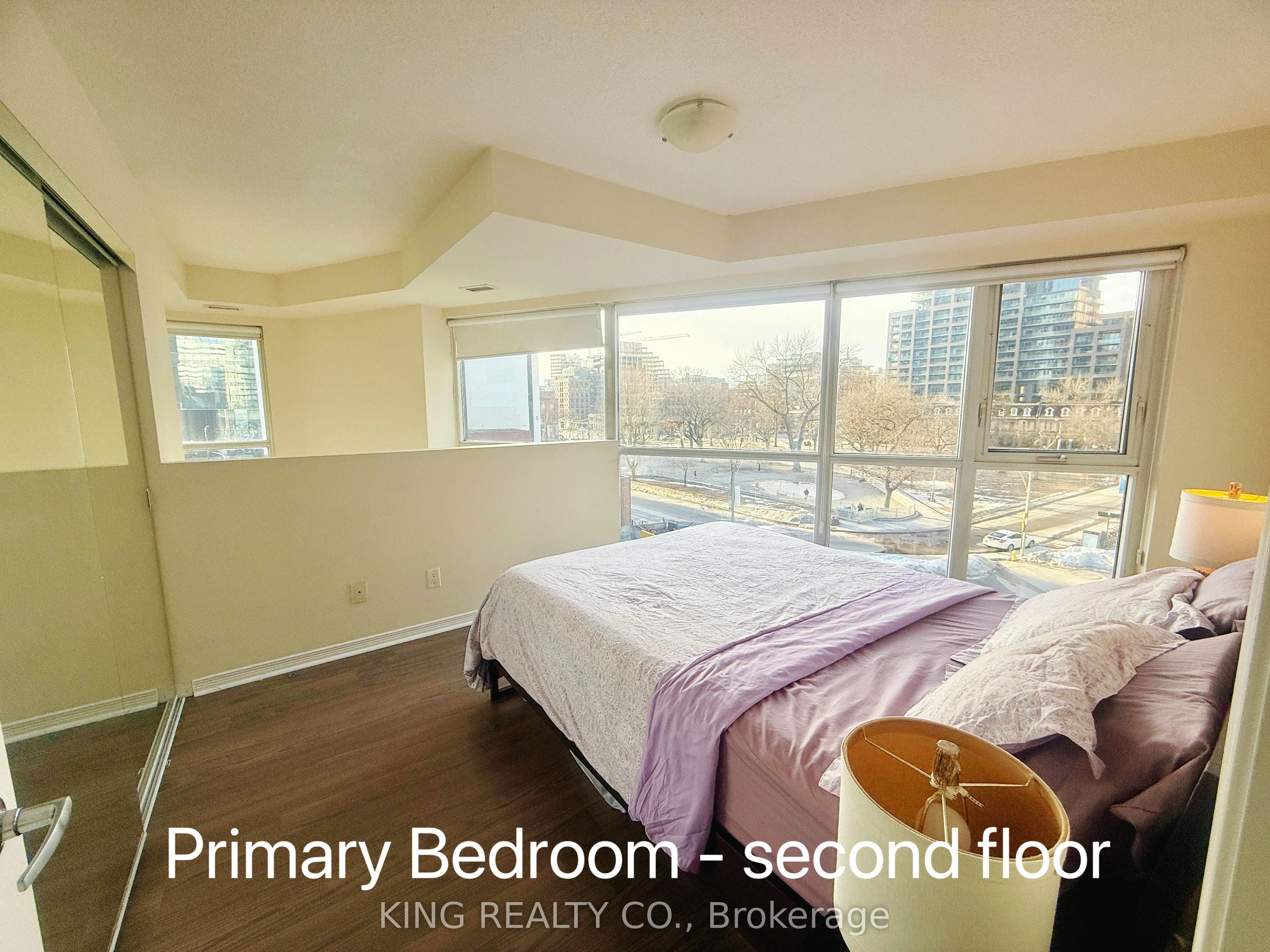 352 Front Street W #210