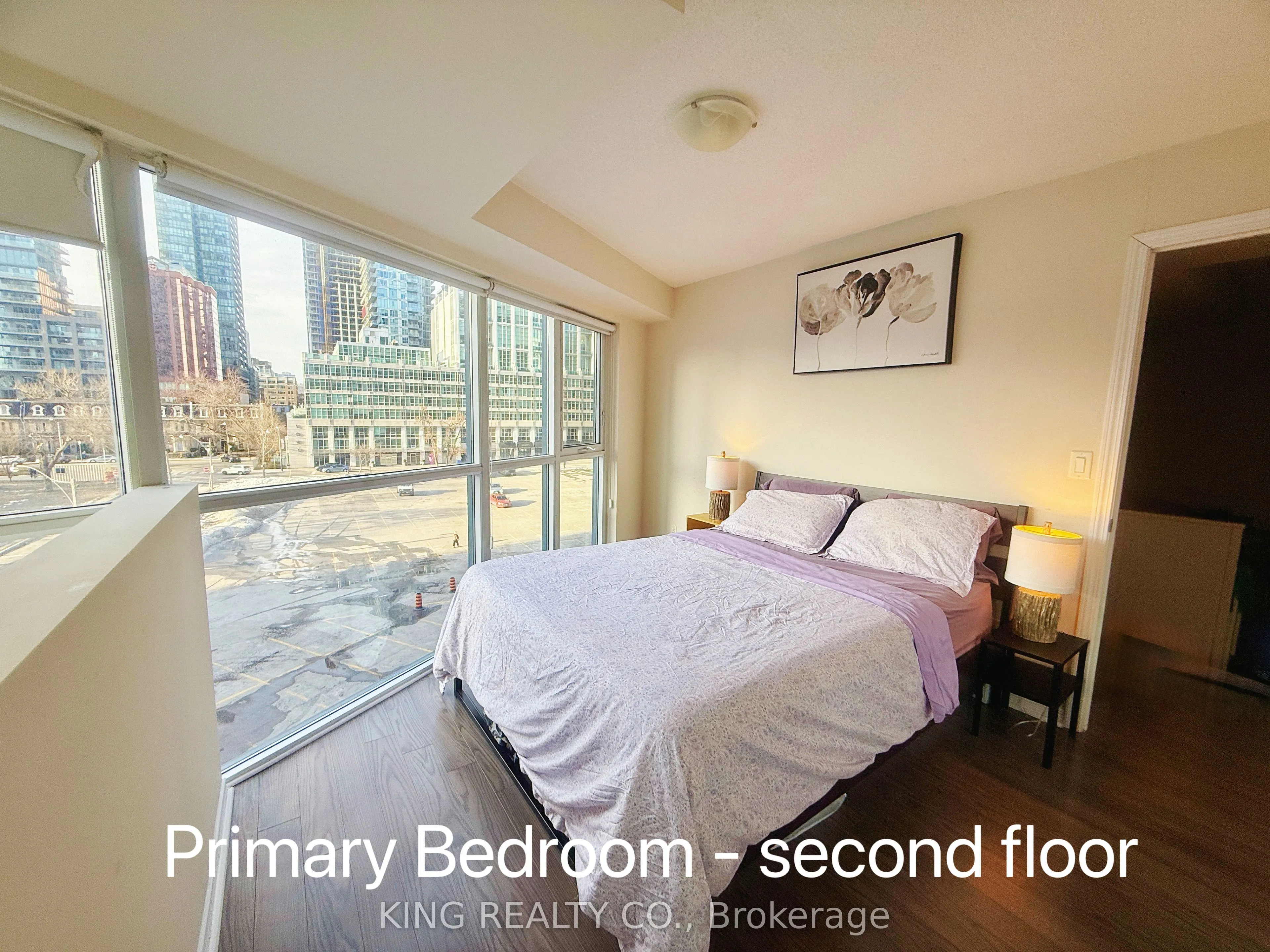 352 Front Street W #210