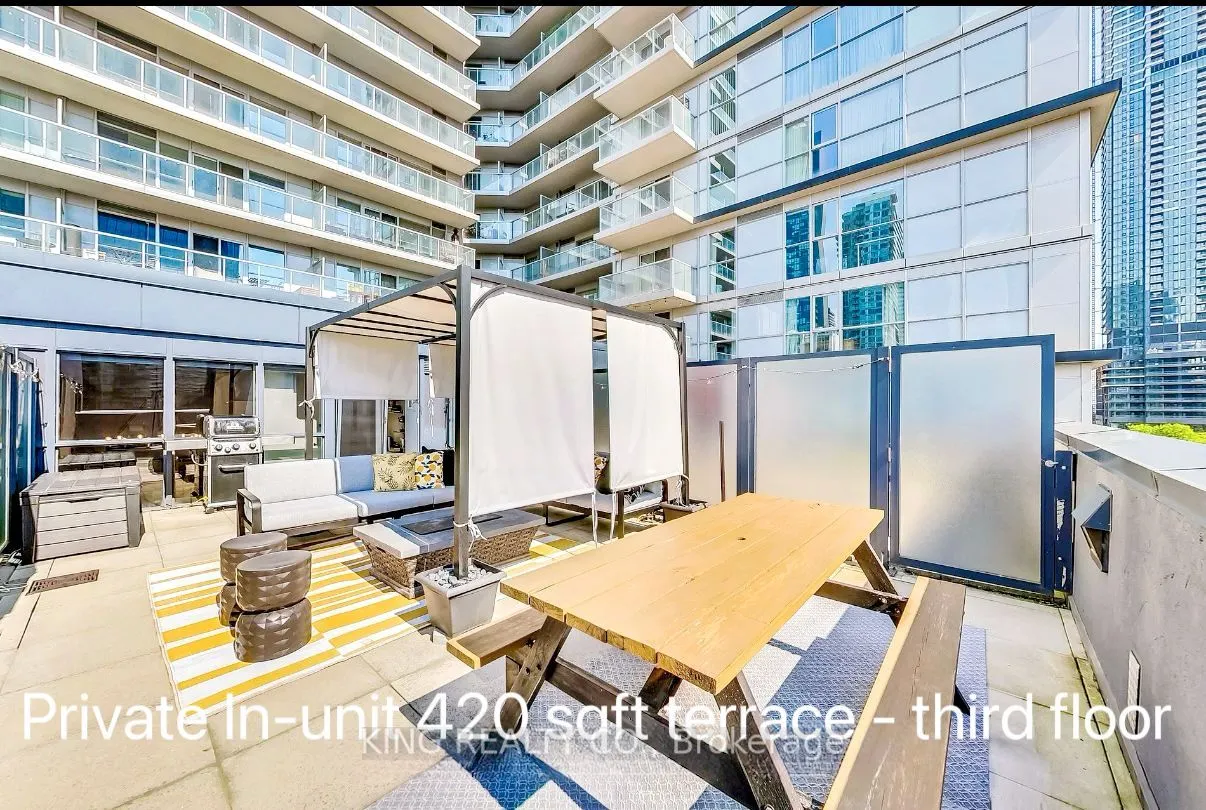 352 Front Street W #210