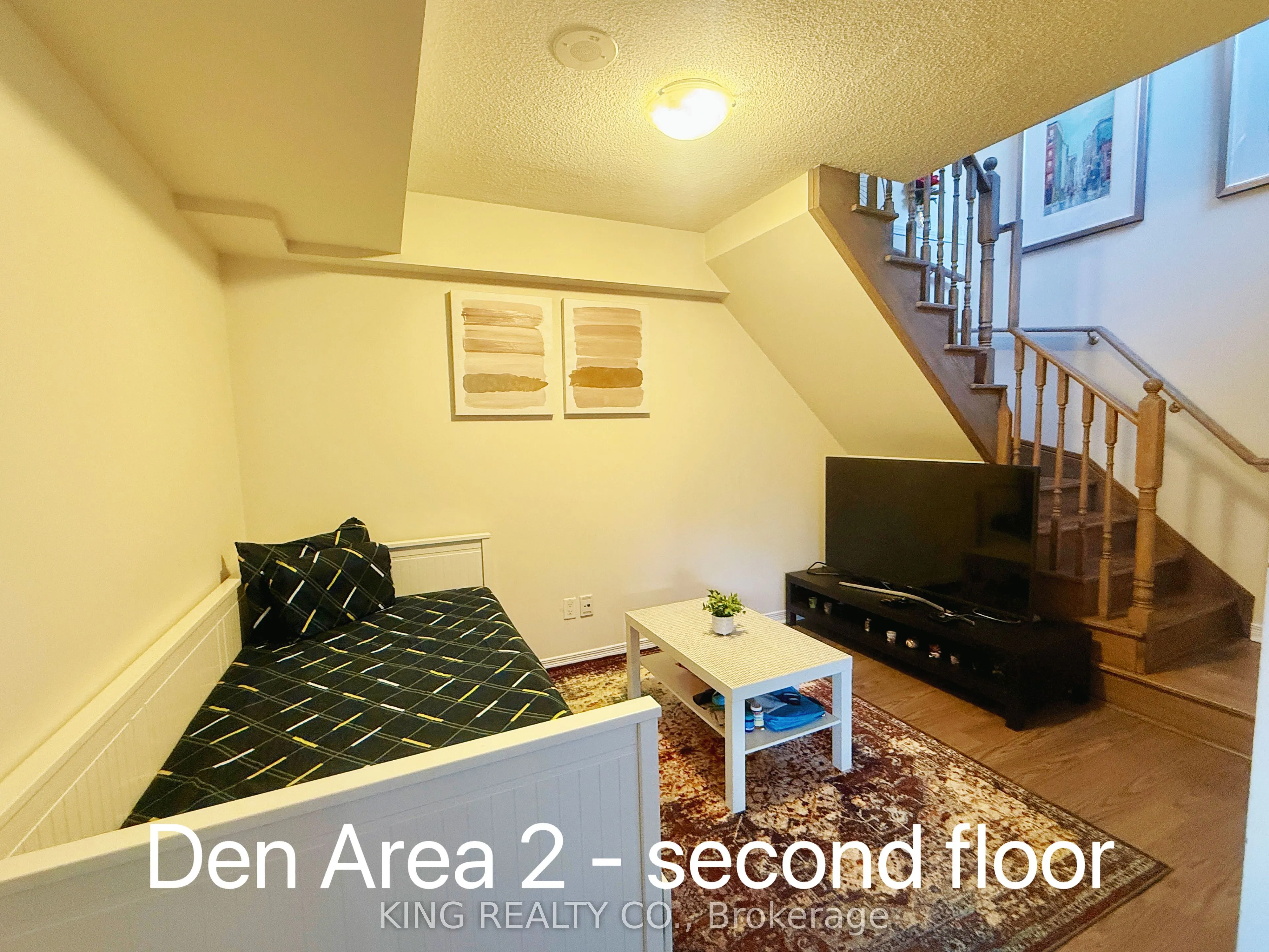 352 Front Street W #210
