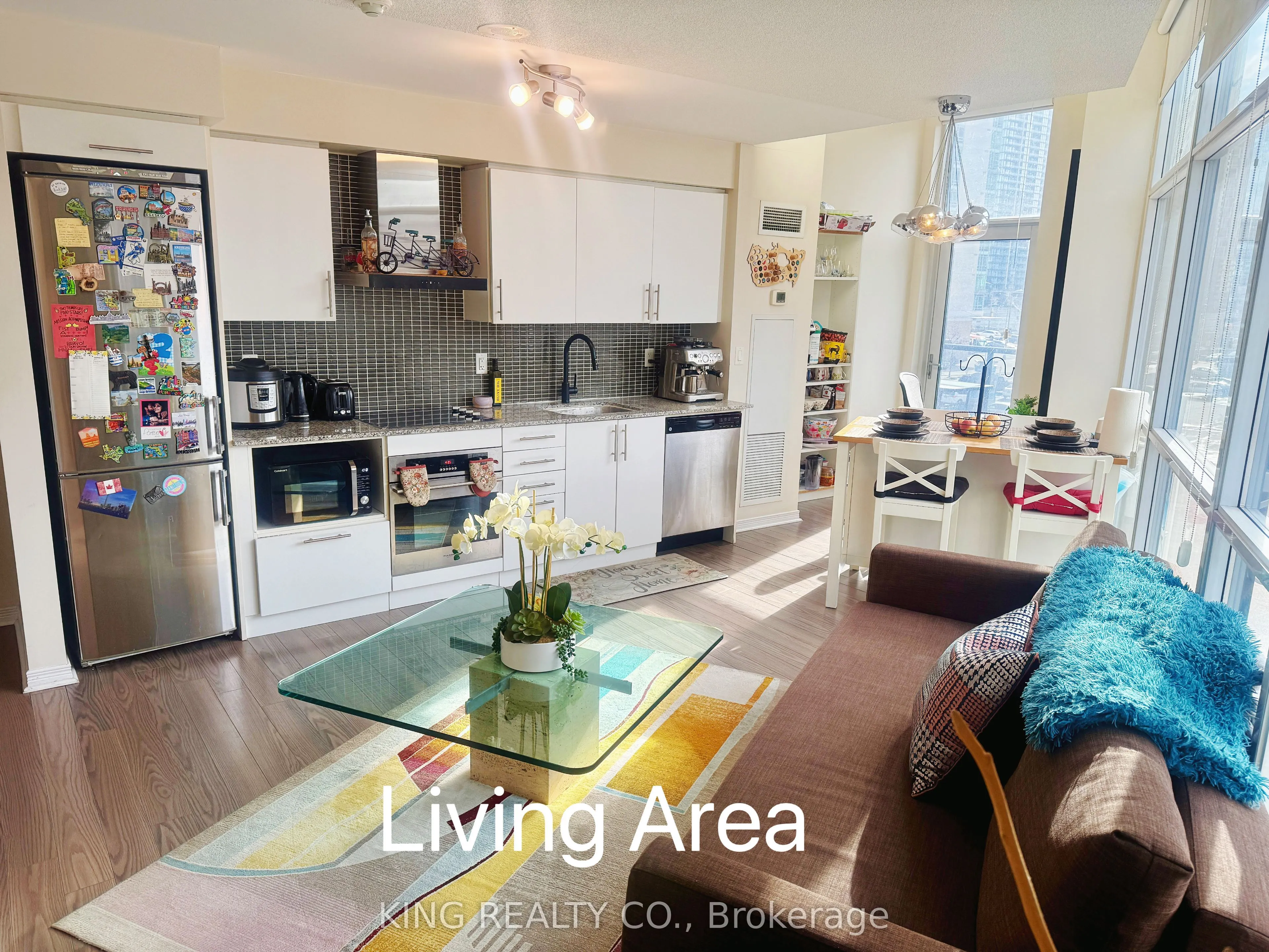 352 Front Street W #210