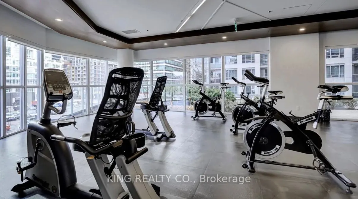 352 Front Street W #210