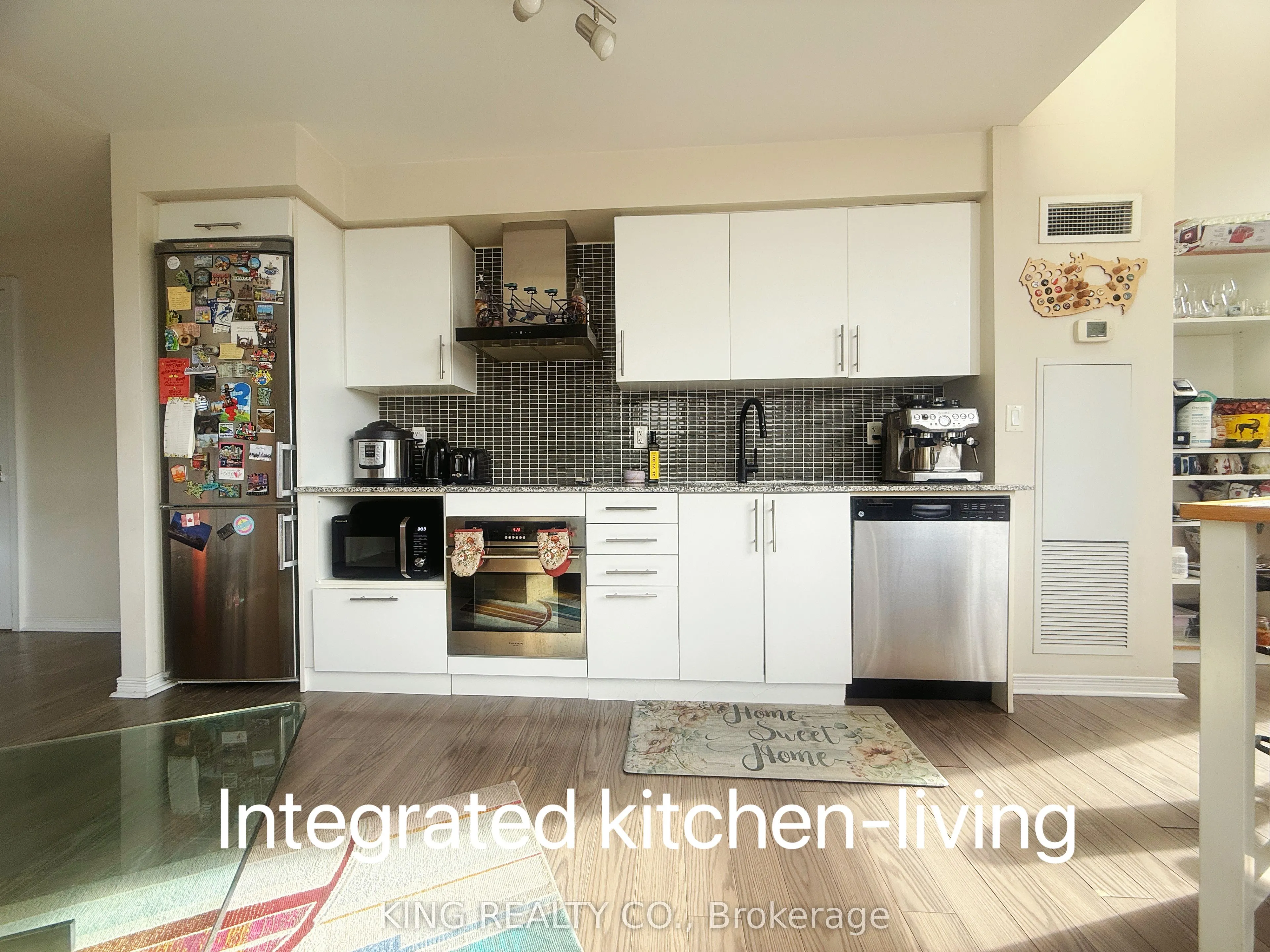 352 Front Street W #210